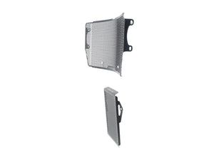 Evotech Ducati SuperSport 950 Radiator Guard And Oil Cooler Guard Set (2021+)