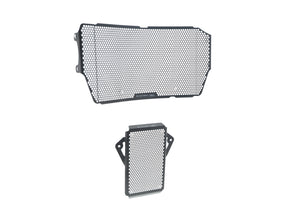 Evotech Ducati SuperSport 950 S Radiator Guard And Oil Cooler Guard Set (2021+)