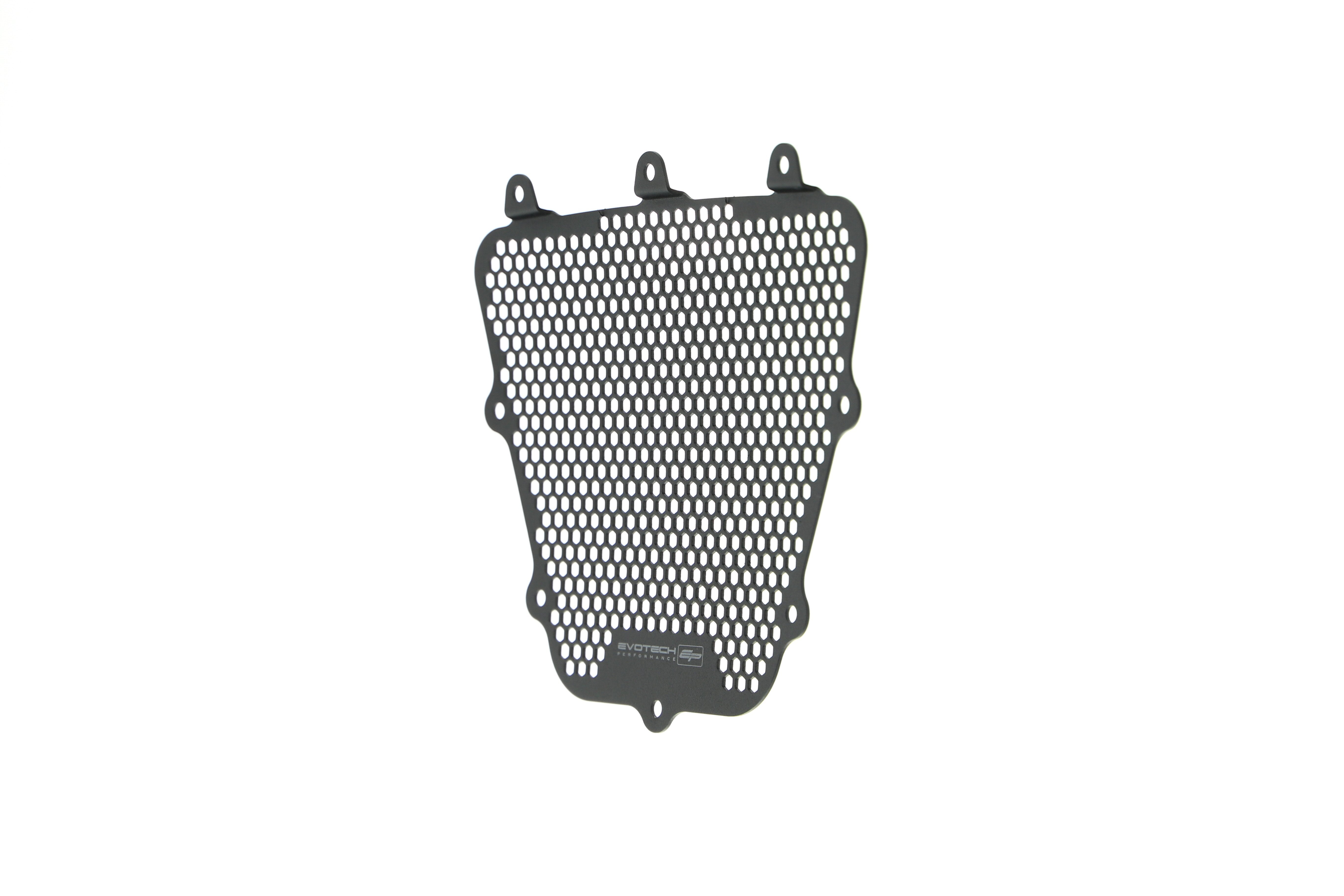 Evotech Ducati XDiavel Black Star Oil Cooler Guard (2021 - 2022)