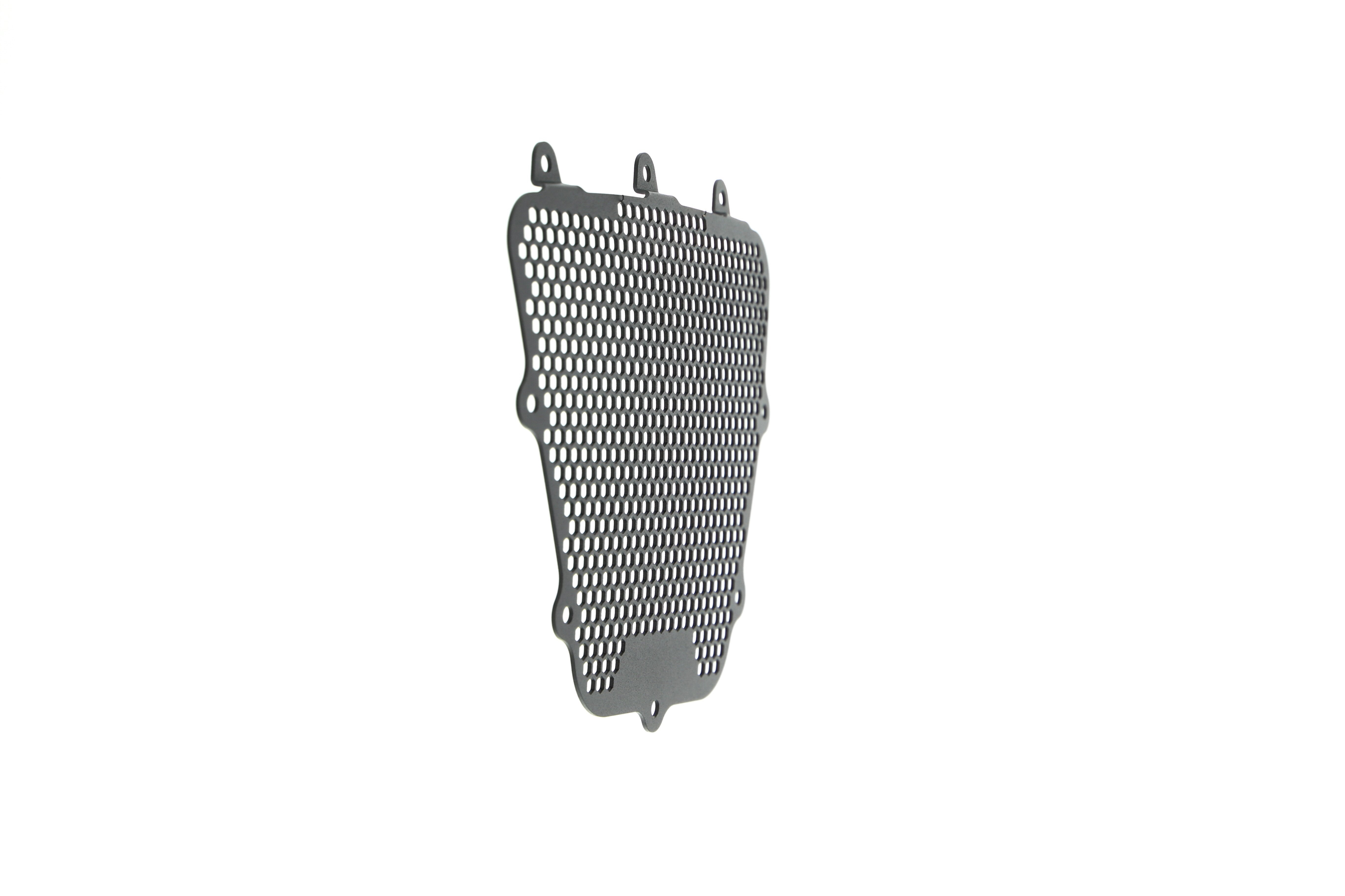Evotech Ducati XDiavel Black Star Oil Cooler Guard (2021 - 2022)