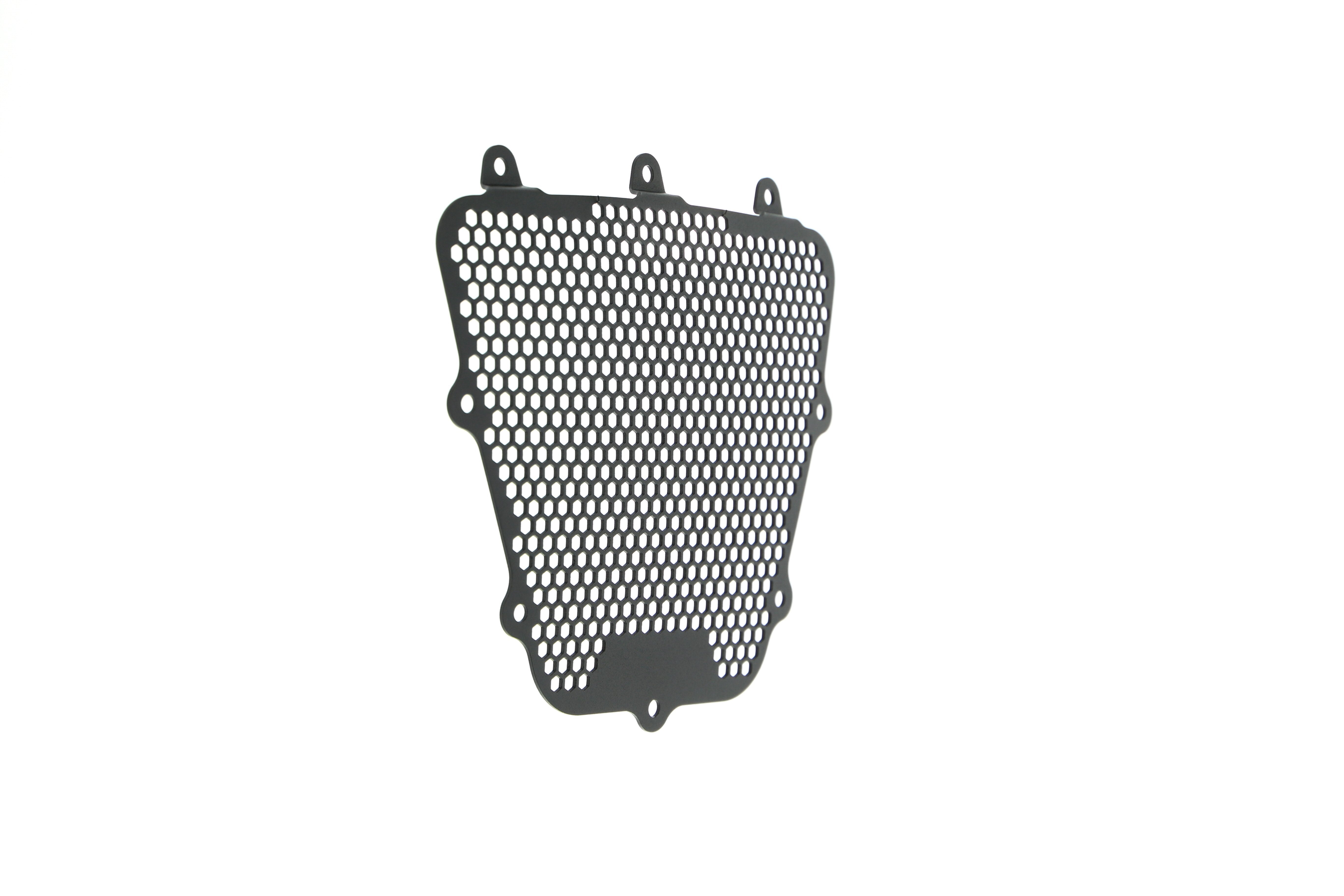 Evotech Ducati XDiavel Black Star Oil Cooler Guard (2021 - 2022)