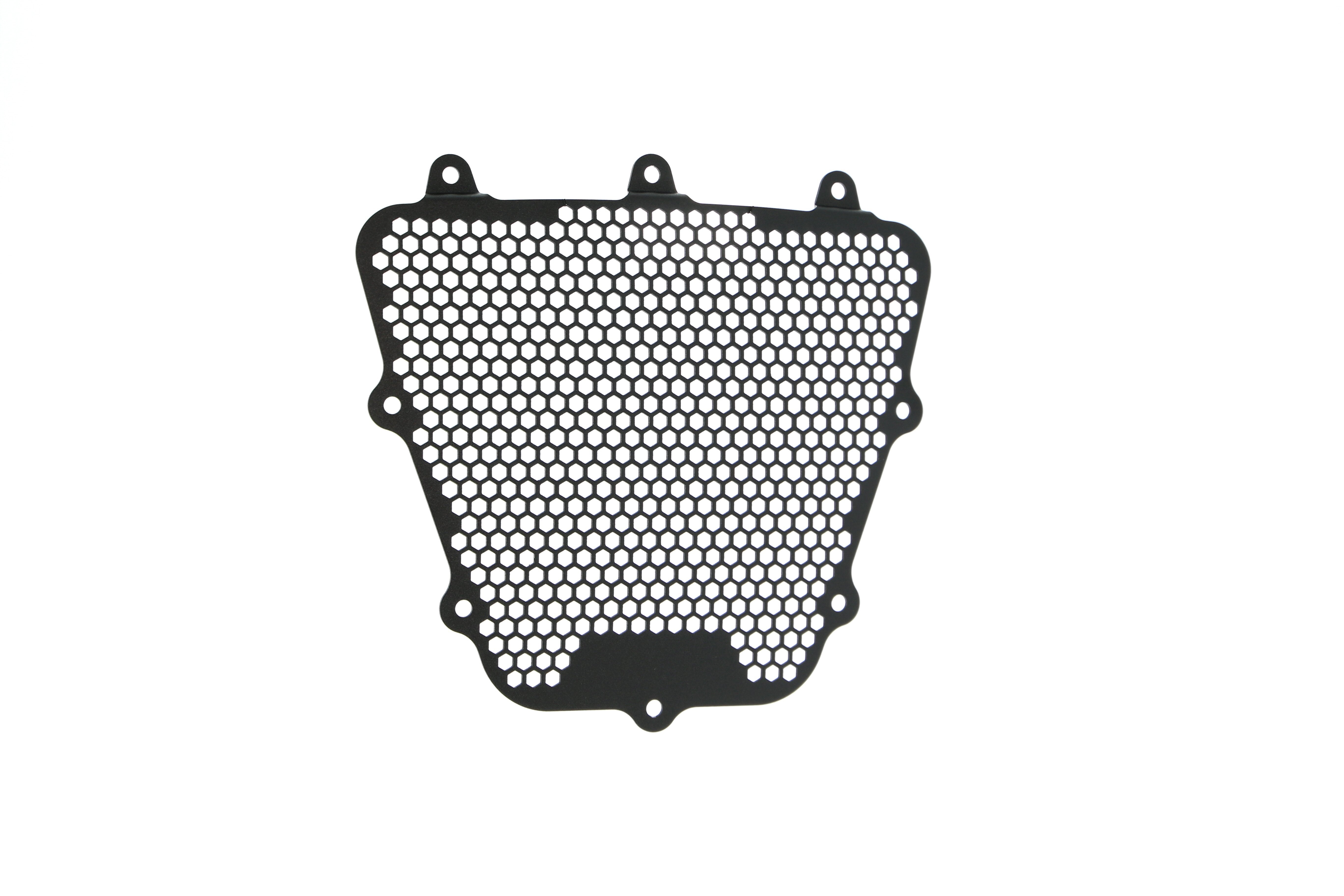 Evotech Ducati XDiavel Black Star Oil Cooler Guard (2021 - 2022)