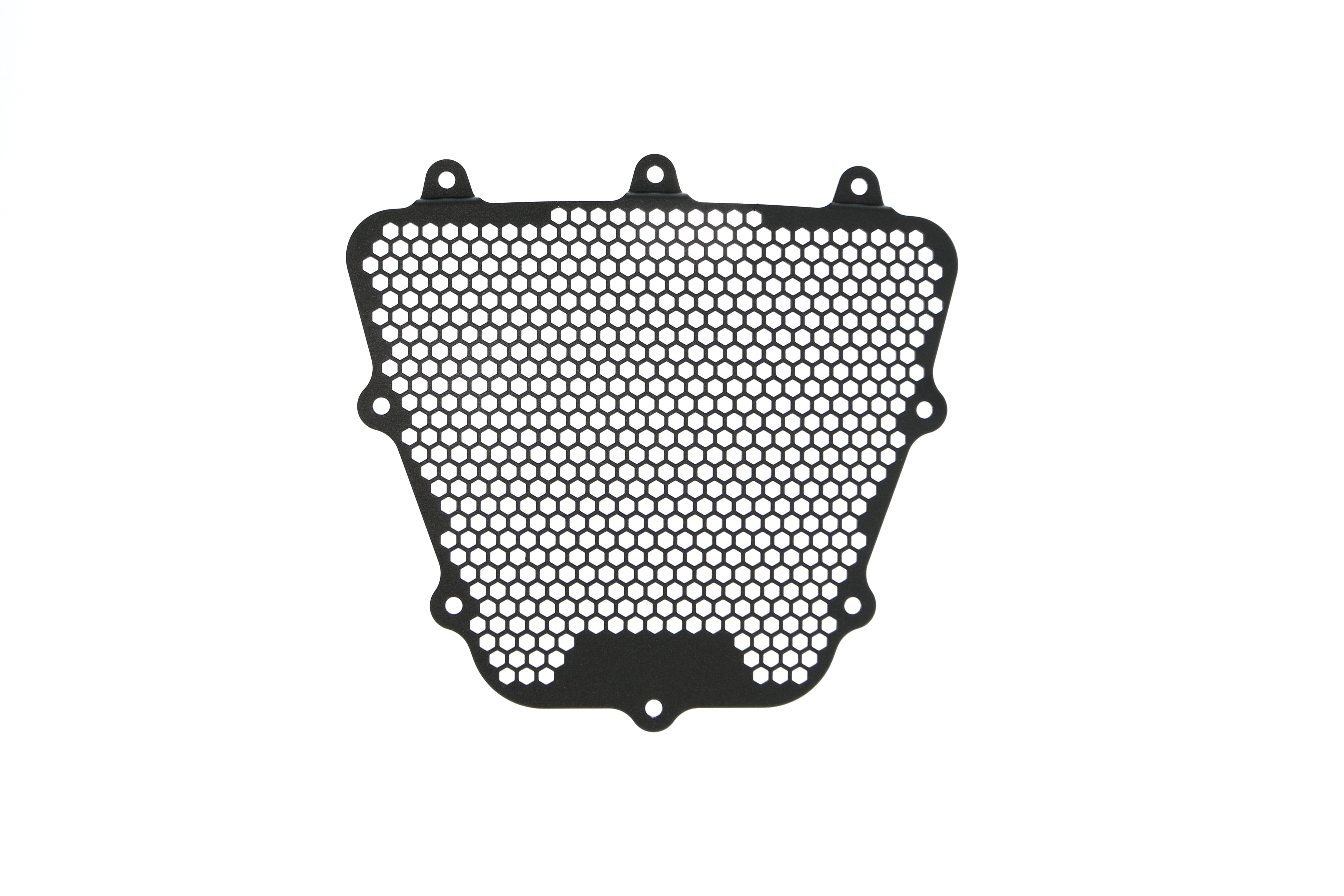 Evotech Ducati XDiavel Oil Cooler Guard (2016 - 2021)