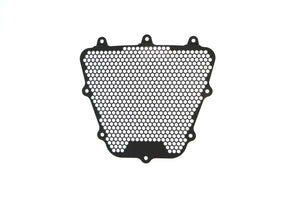 Evotech Ducati XDiavel Black Star Oil Cooler Guard (2021 - 2022)