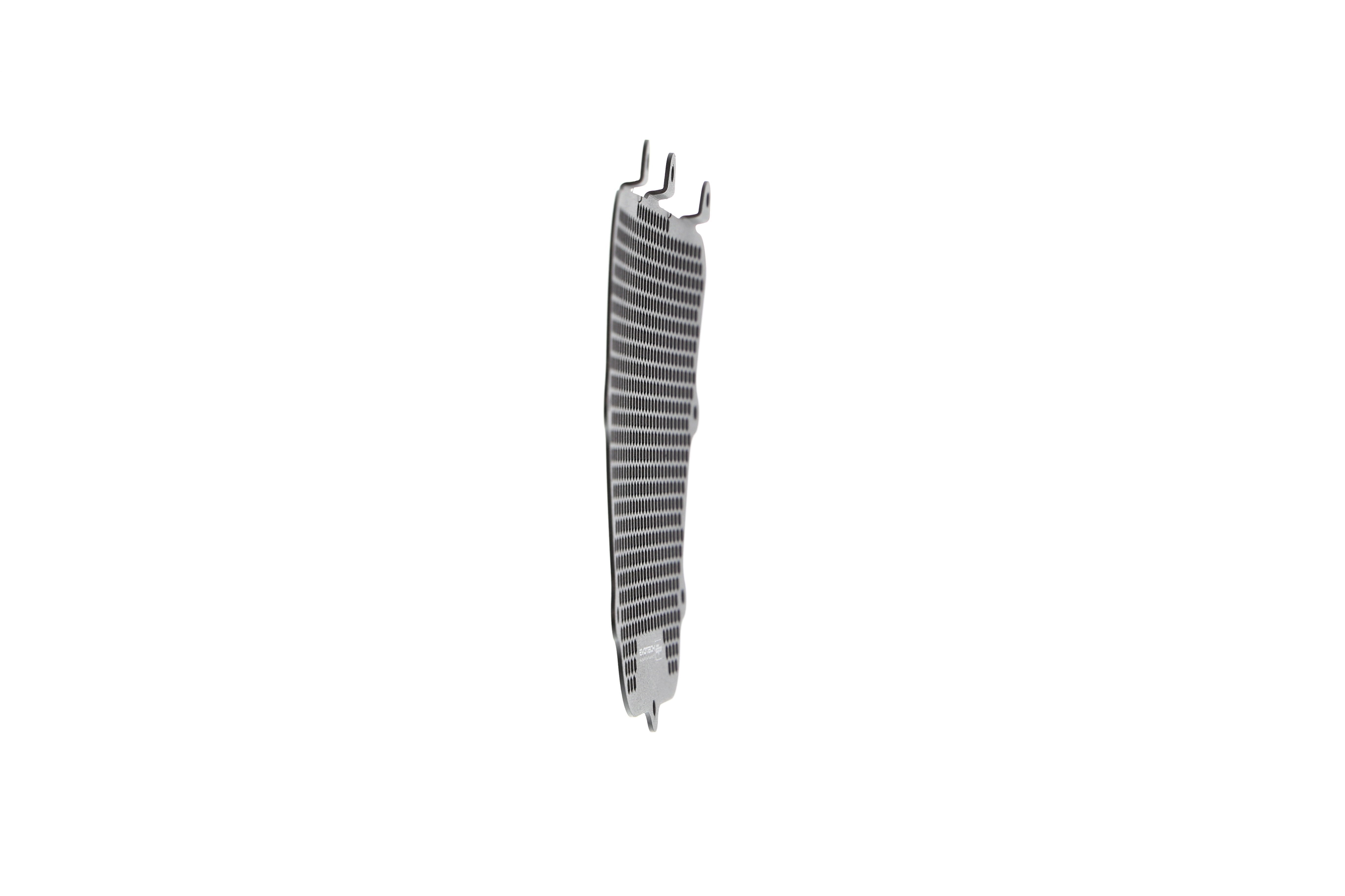 Evotech Ducati XDiavel Black Star Oil Cooler Guard (2021 - 2022)
