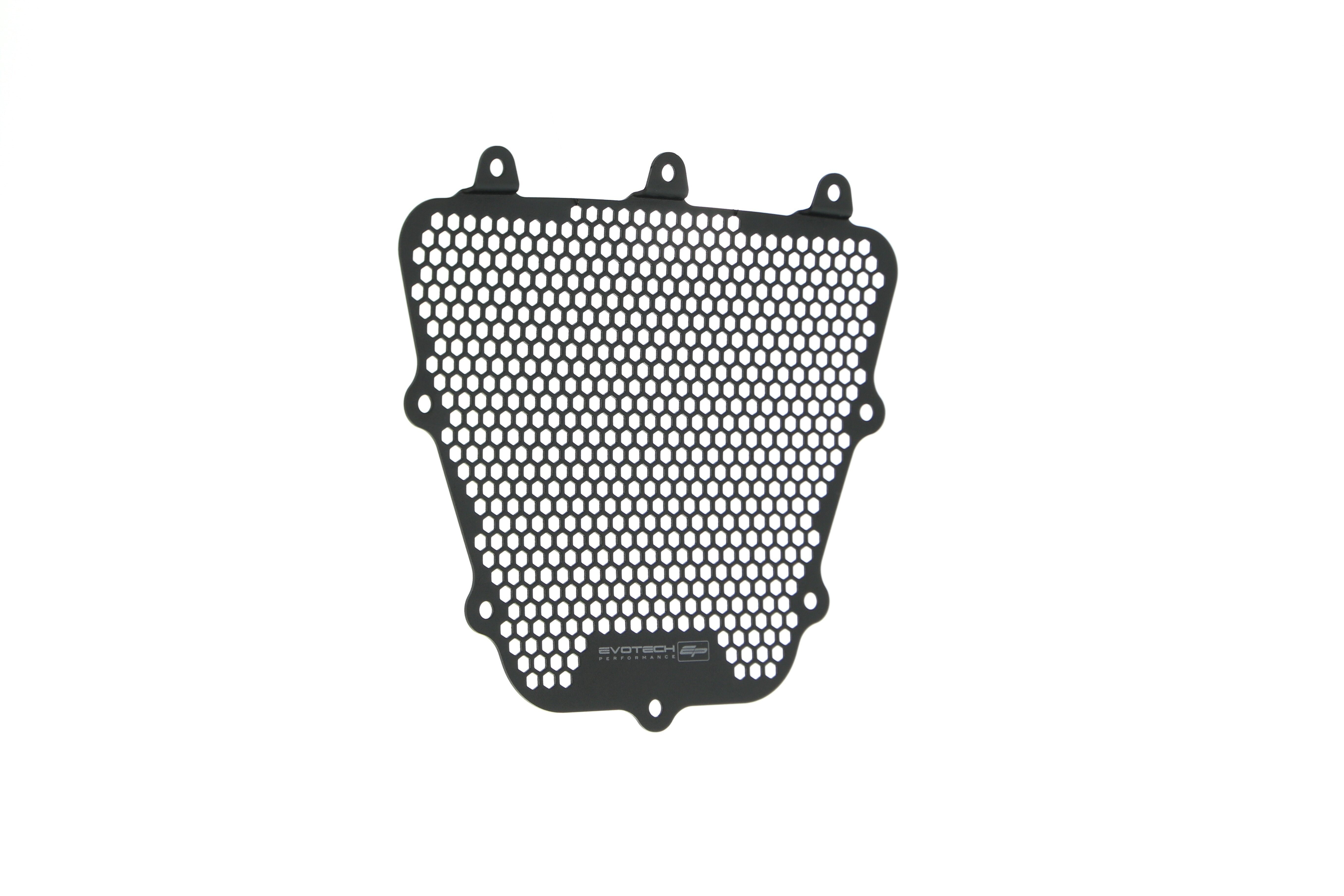 Evotech Ducati XDiavel Black Star Oil Cooler Guard (2021 - 2022)