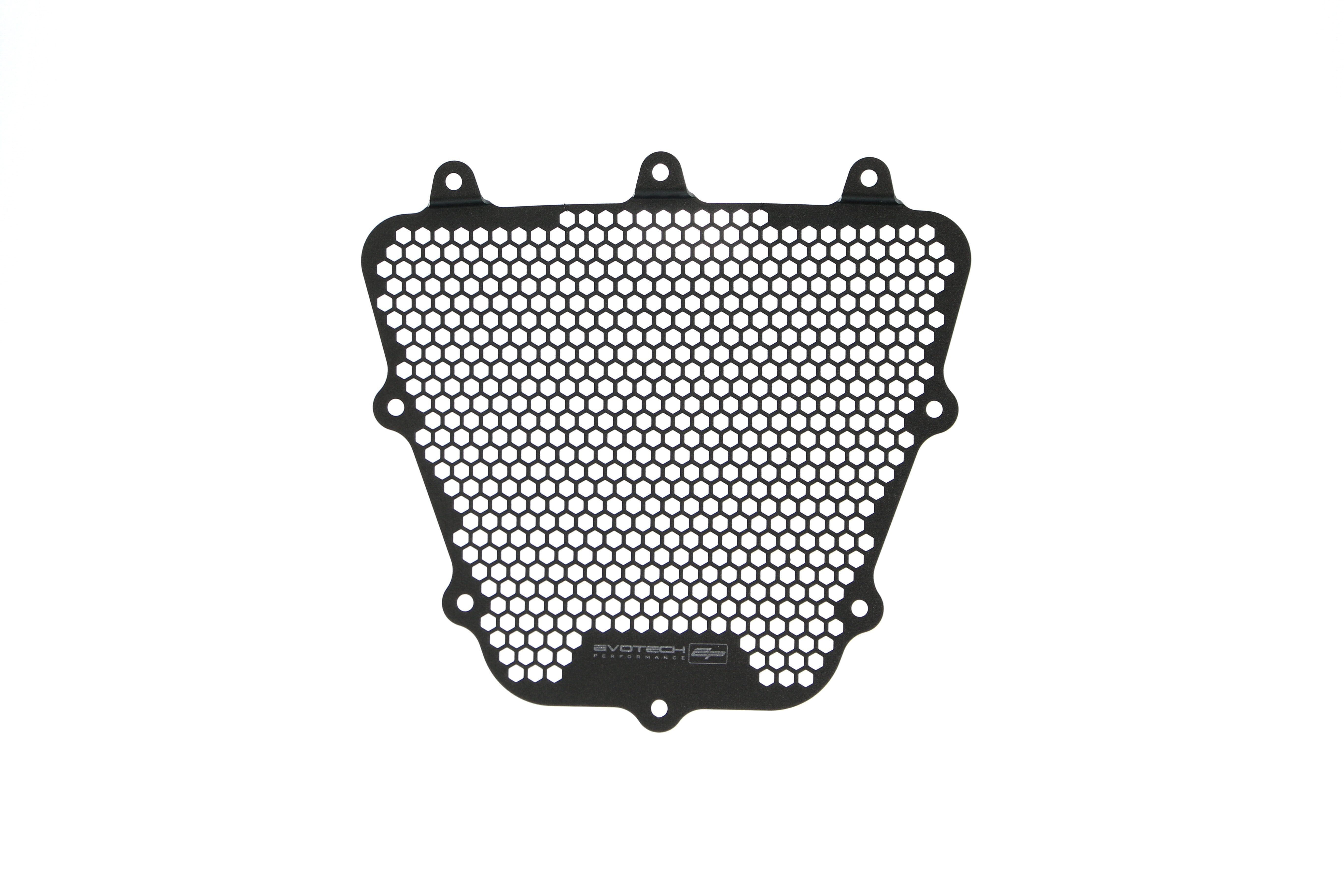 Evotech Ducati XDiavel Oil Cooler Guard (2016 - 2021)