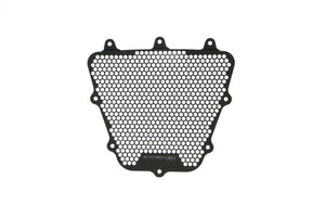 Evotech Ducati XDiavel Black Star Oil Cooler Guard (2021 - 2022)