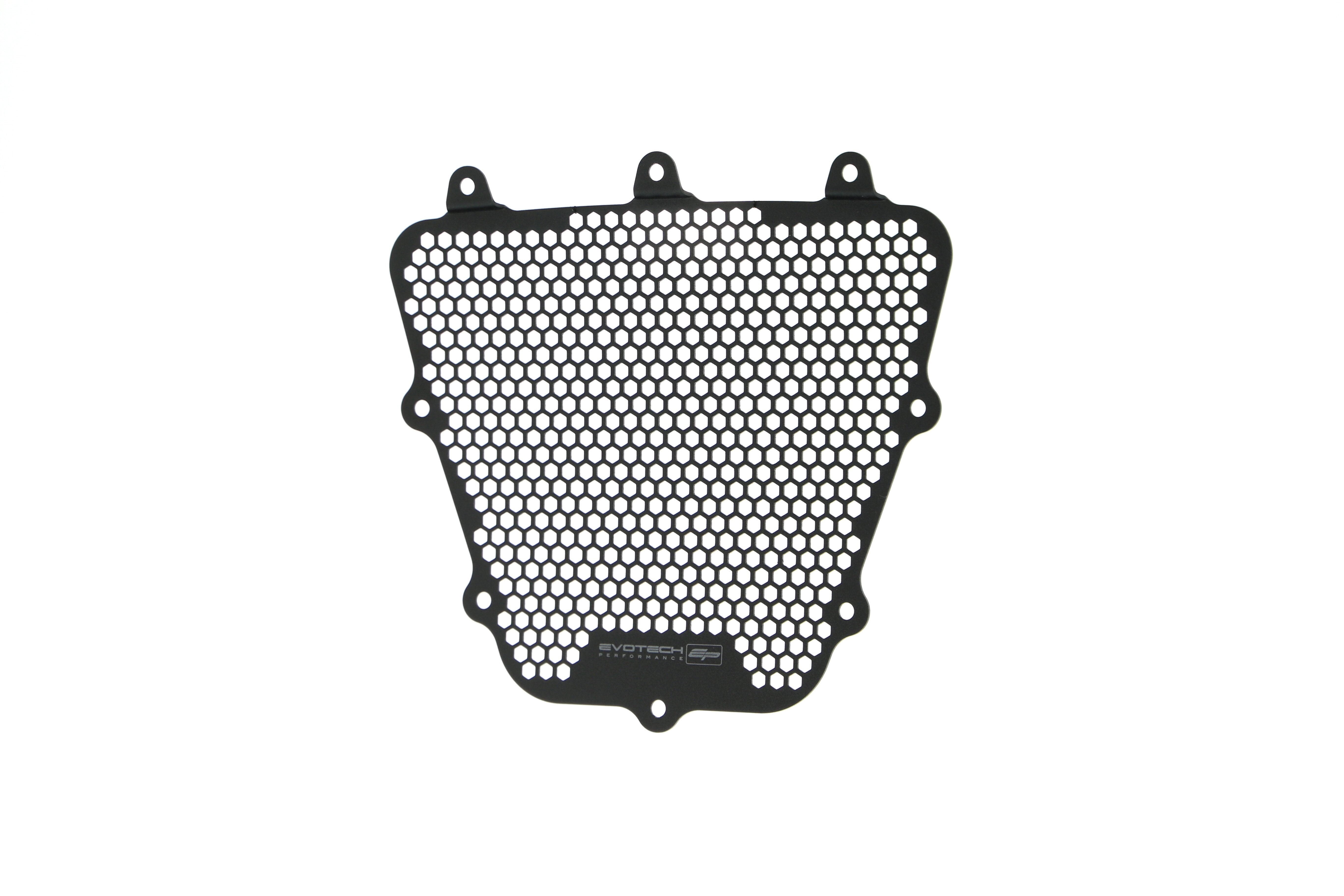 Evotech Ducati XDiavel Black Star Oil Cooler Guard (2021 - 2022)