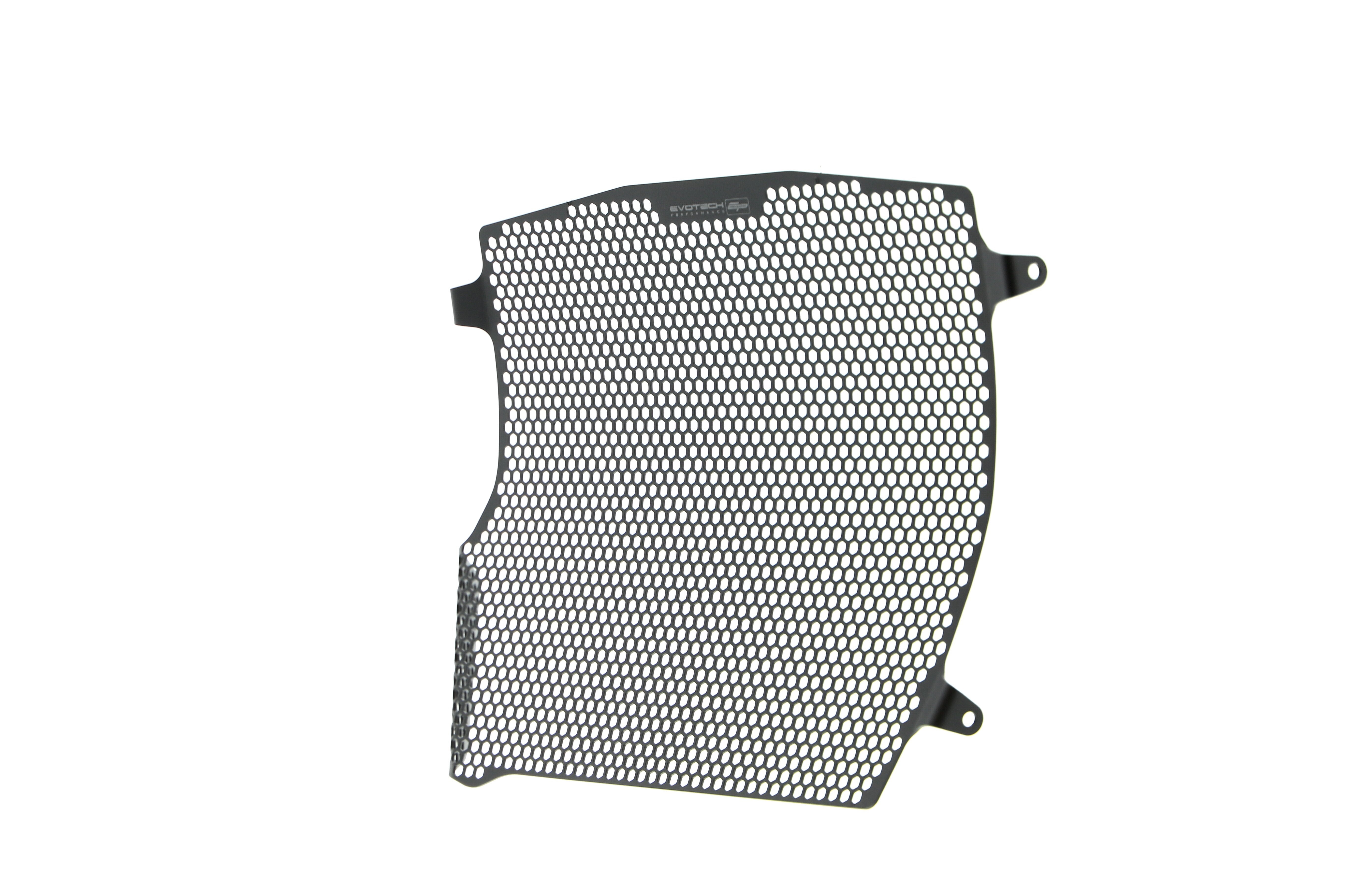 Evotech Ducati XDiavel Black Star Radiator Guard (2021 - 2022)