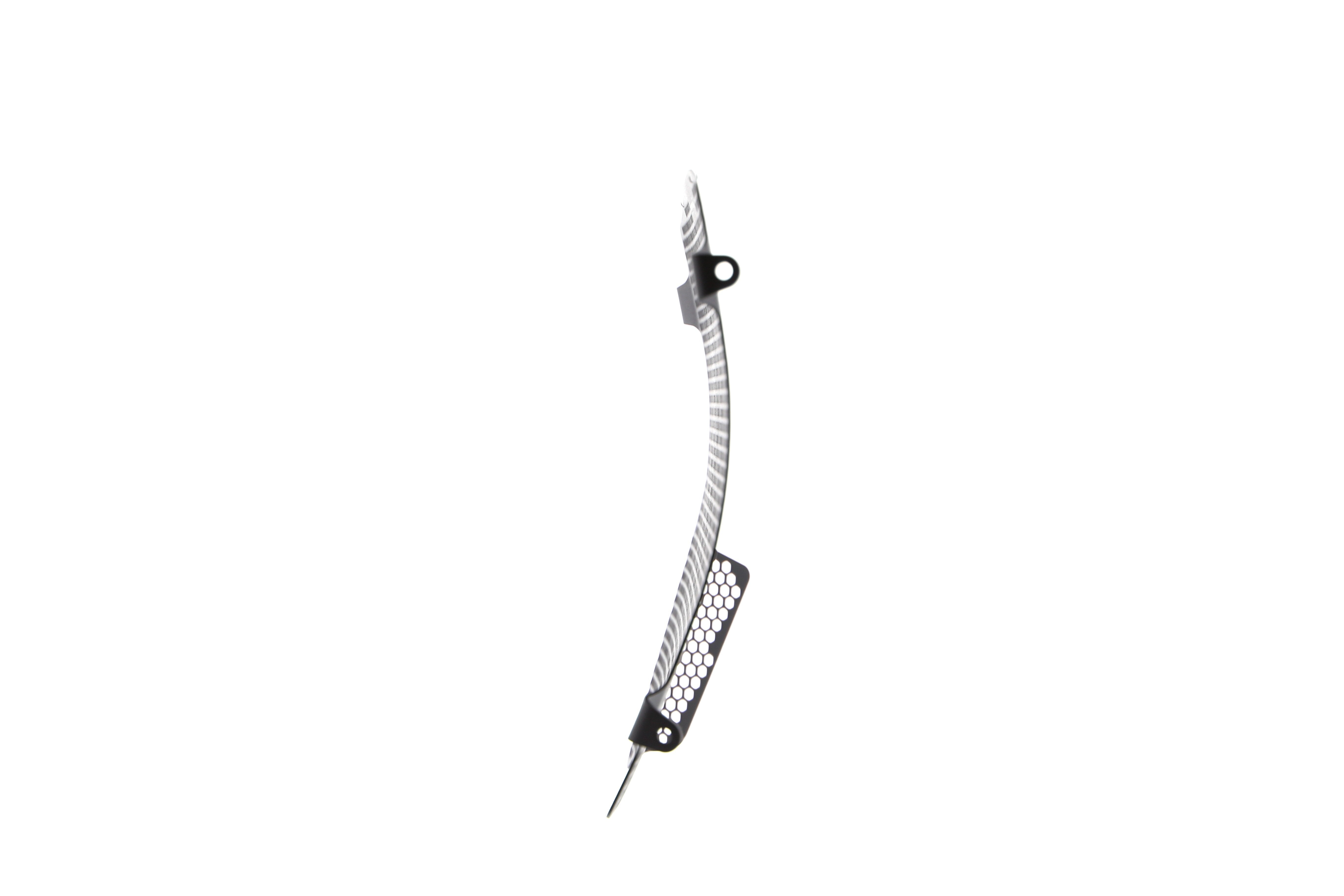 Evotech Ducati XDiavel Black Star Radiator Guard (2021 - 2022)