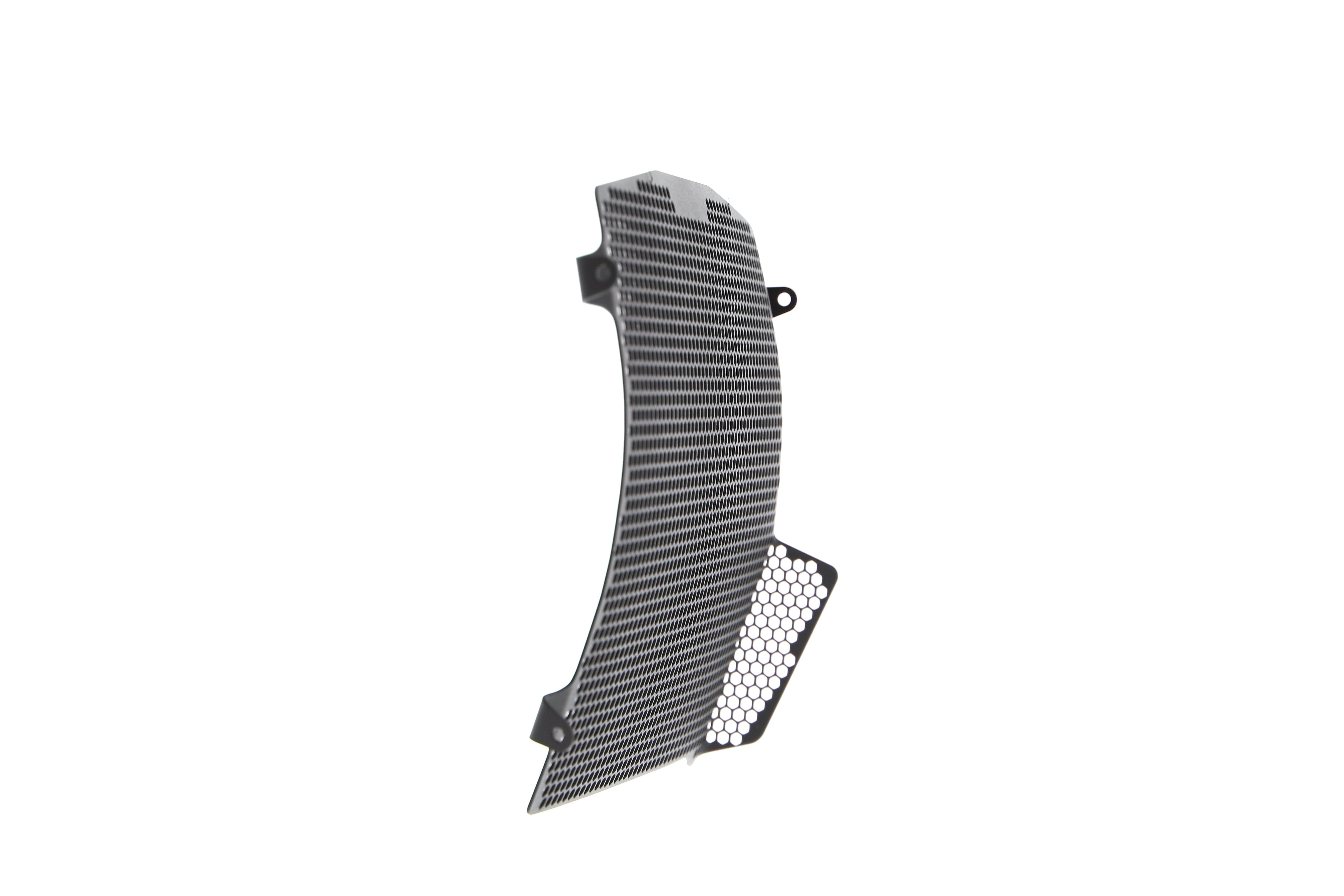 Evotech Ducati XDiavel Black Star Radiator Guard (2021 - 2022)