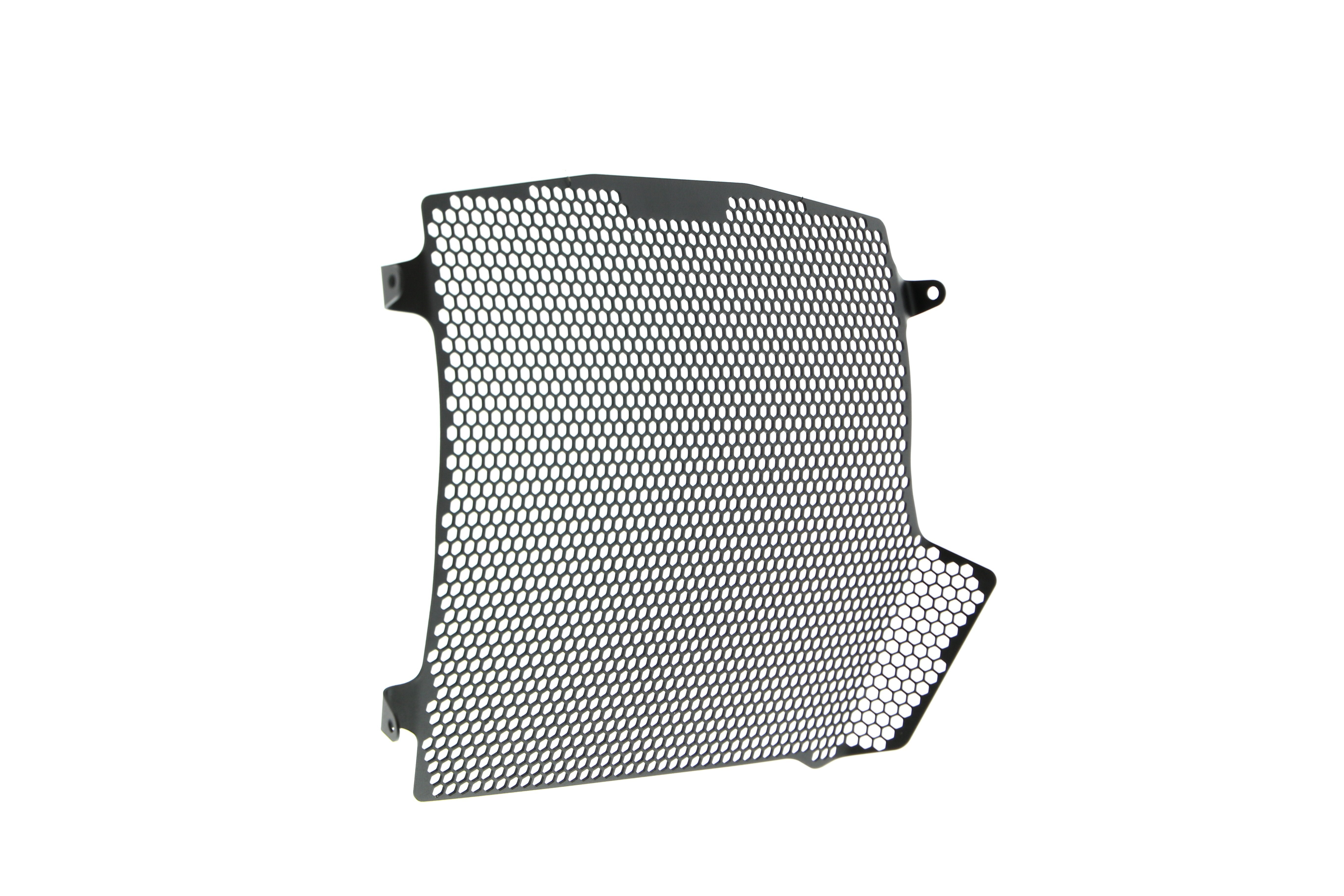 Evotech Ducati XDiavel Black Star Radiator Guard (2021 - 2022)