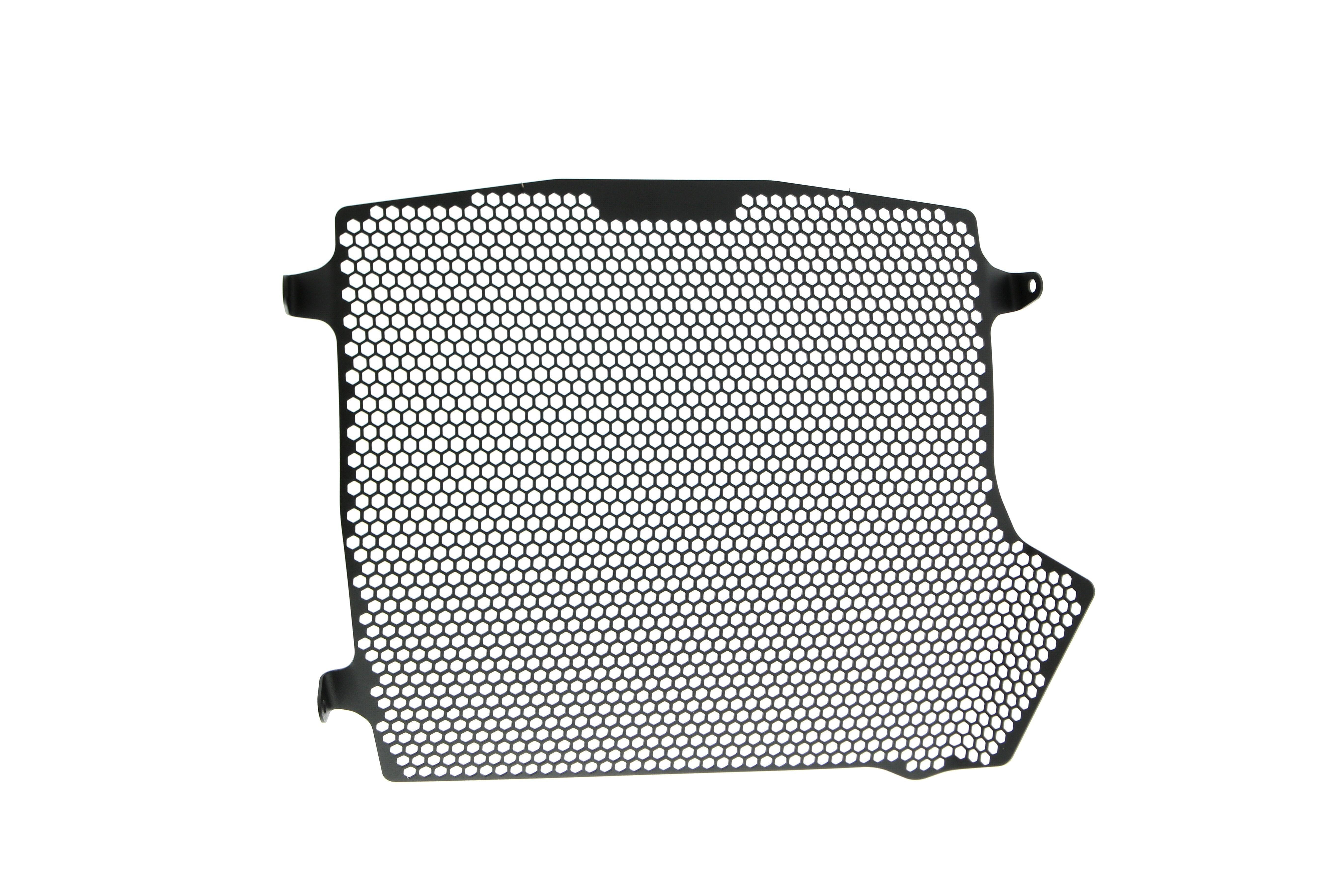 Evotech Ducati XDiavel Black Star Radiator Guard (2021 - 2022)