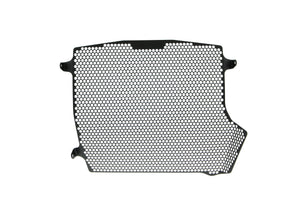 Evotech Ducati XDiavel Black Star Radiator Guard (2021 - 2022)