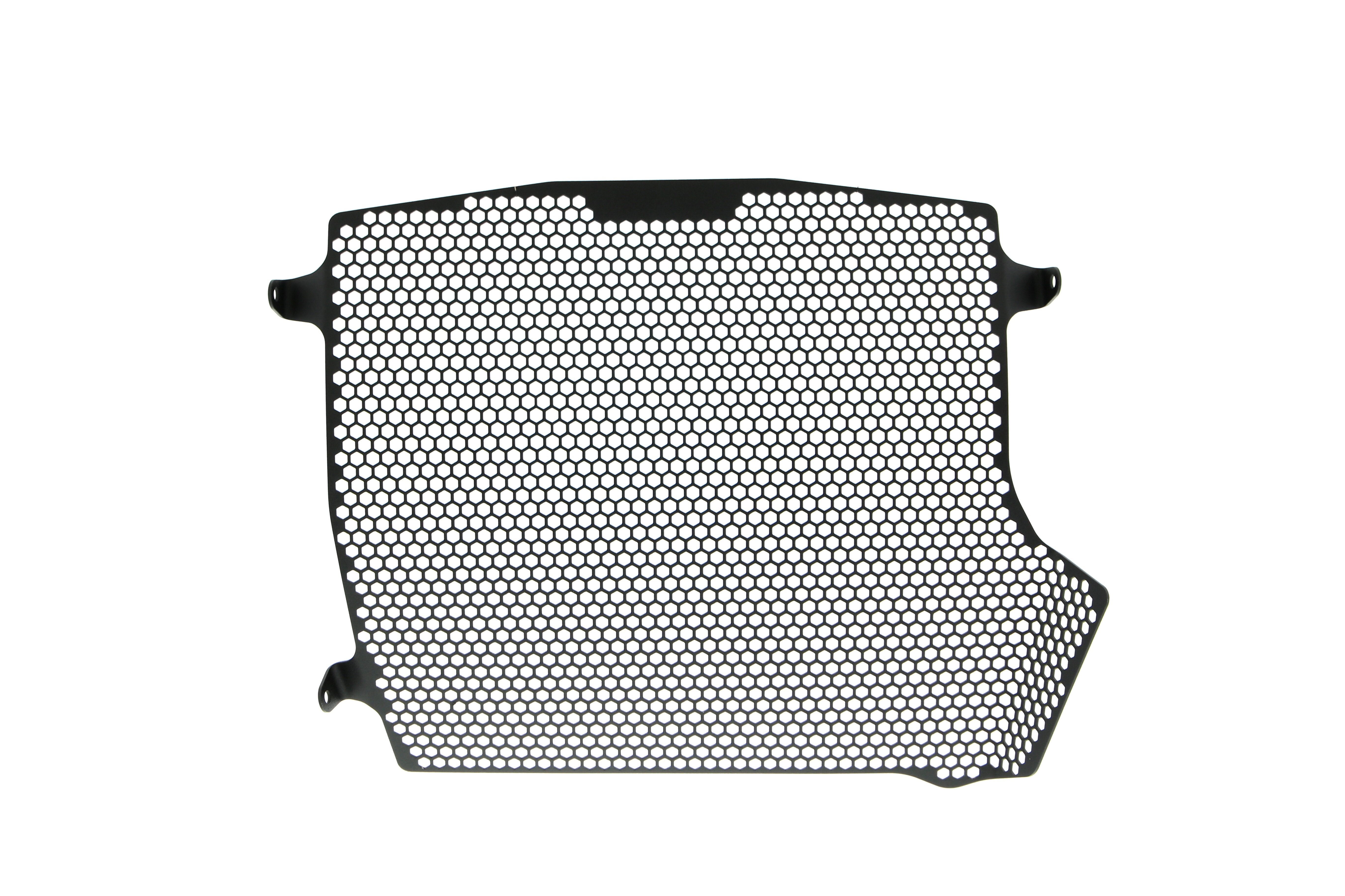 Evotech Ducati XDiavel Black Star Radiator Guard (2021 - 2022)
