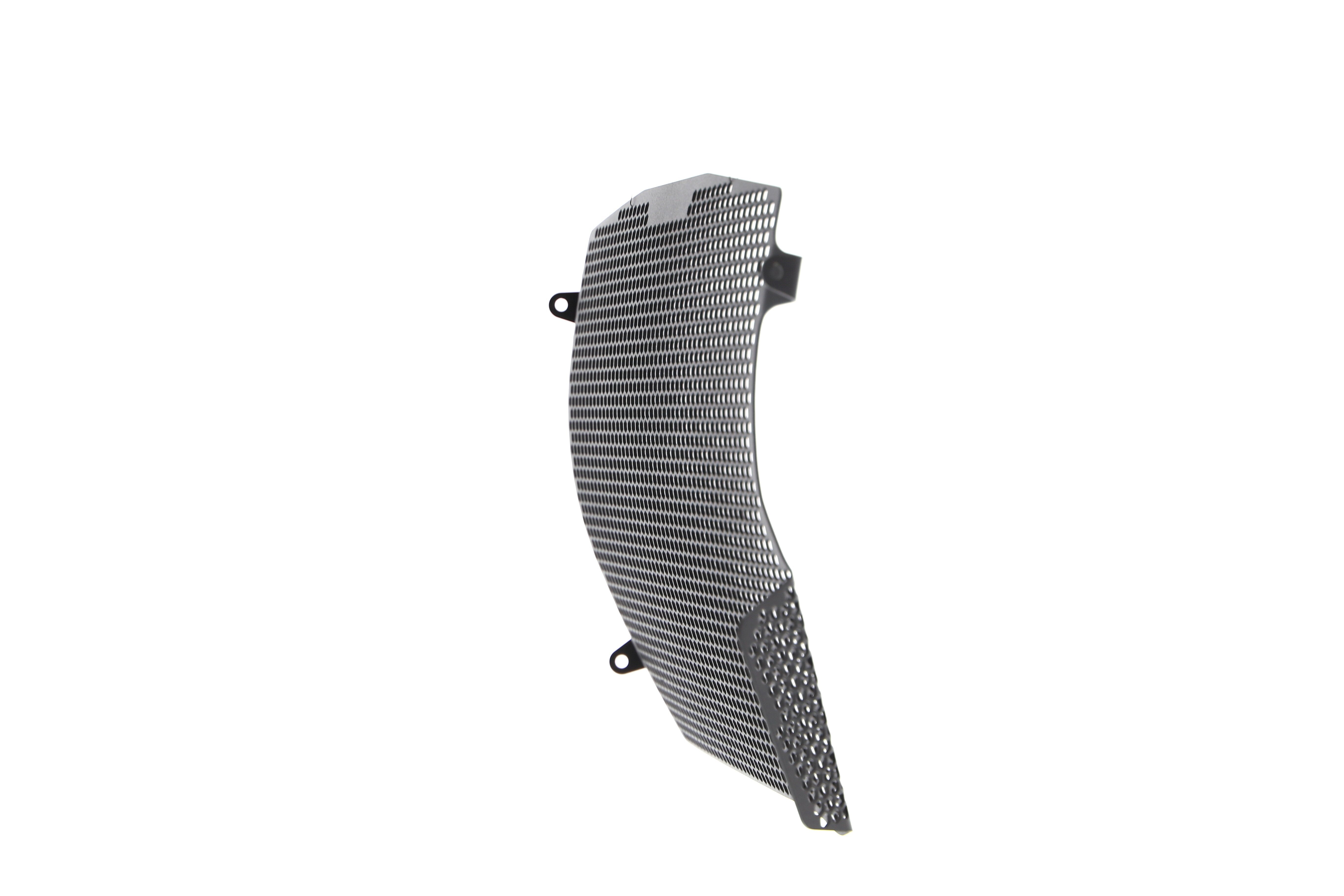 Evotech Ducati XDiavel Black Star Radiator Guard (2021 - 2022)