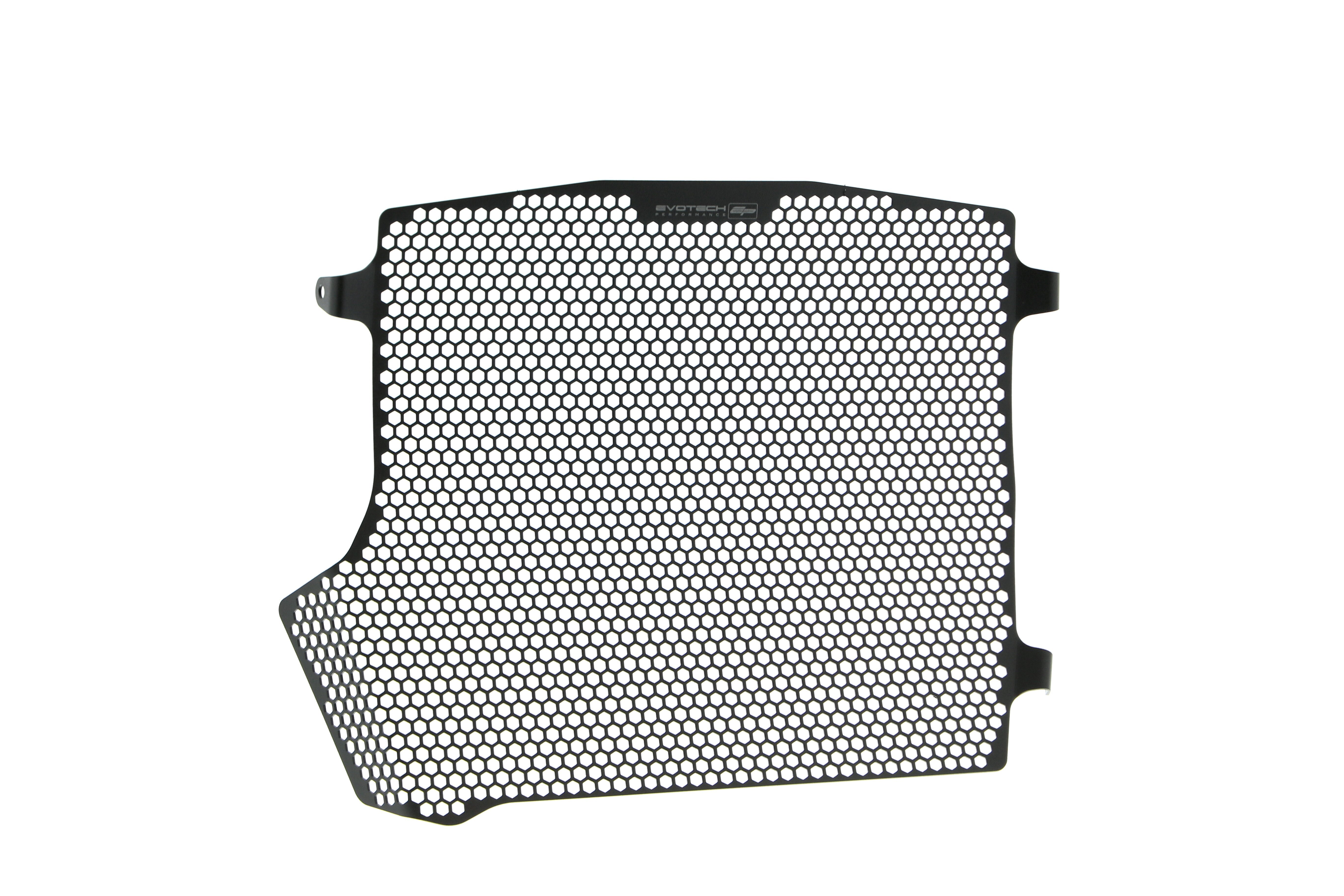 Evotech Ducati XDiavel Black Star Radiator Guard (2021 - 2022)