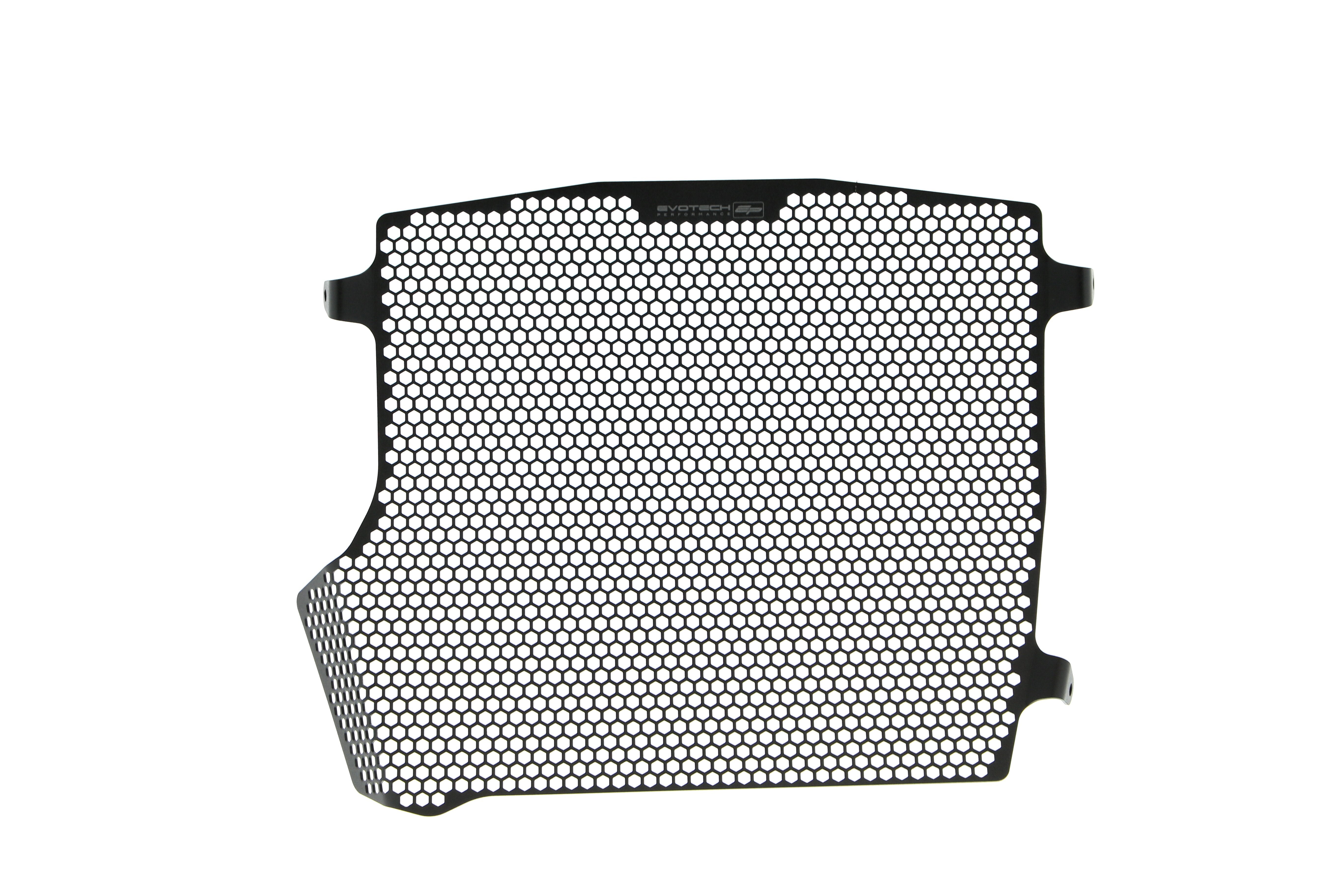 Evotech Ducati XDiavel Black Star Radiator Guard (2021 - 2022)