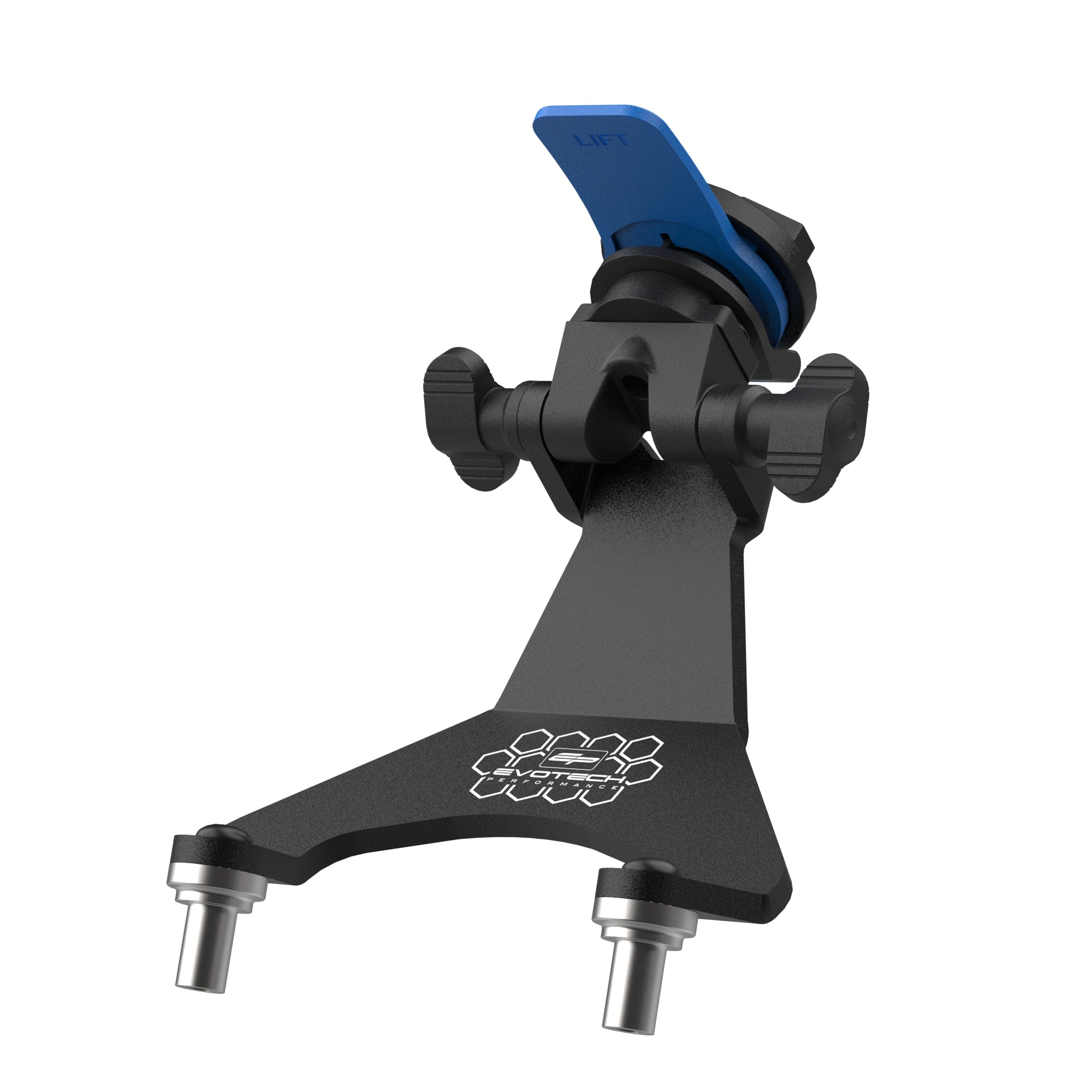 Evotech Chigee Mount - Ducati XDiavel V4 (2025+)