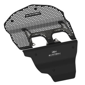 Evotech Cylinder Head Guard Set - Ducati Multistrada V4 S Grand Tour (2024)