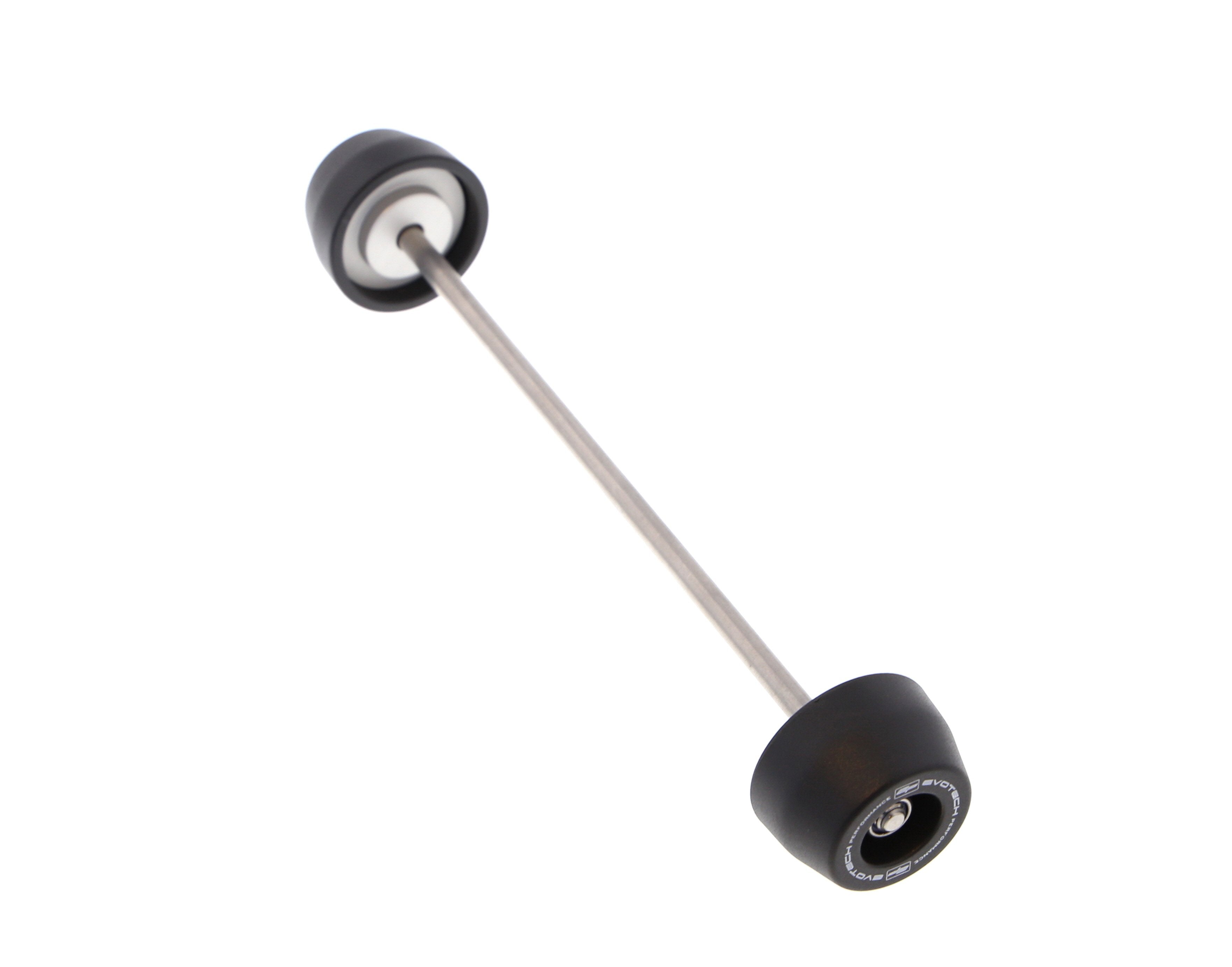 Evotech Spindle Bobbins Kit - Ducati Monster 1200 25 Anniversario (2020)