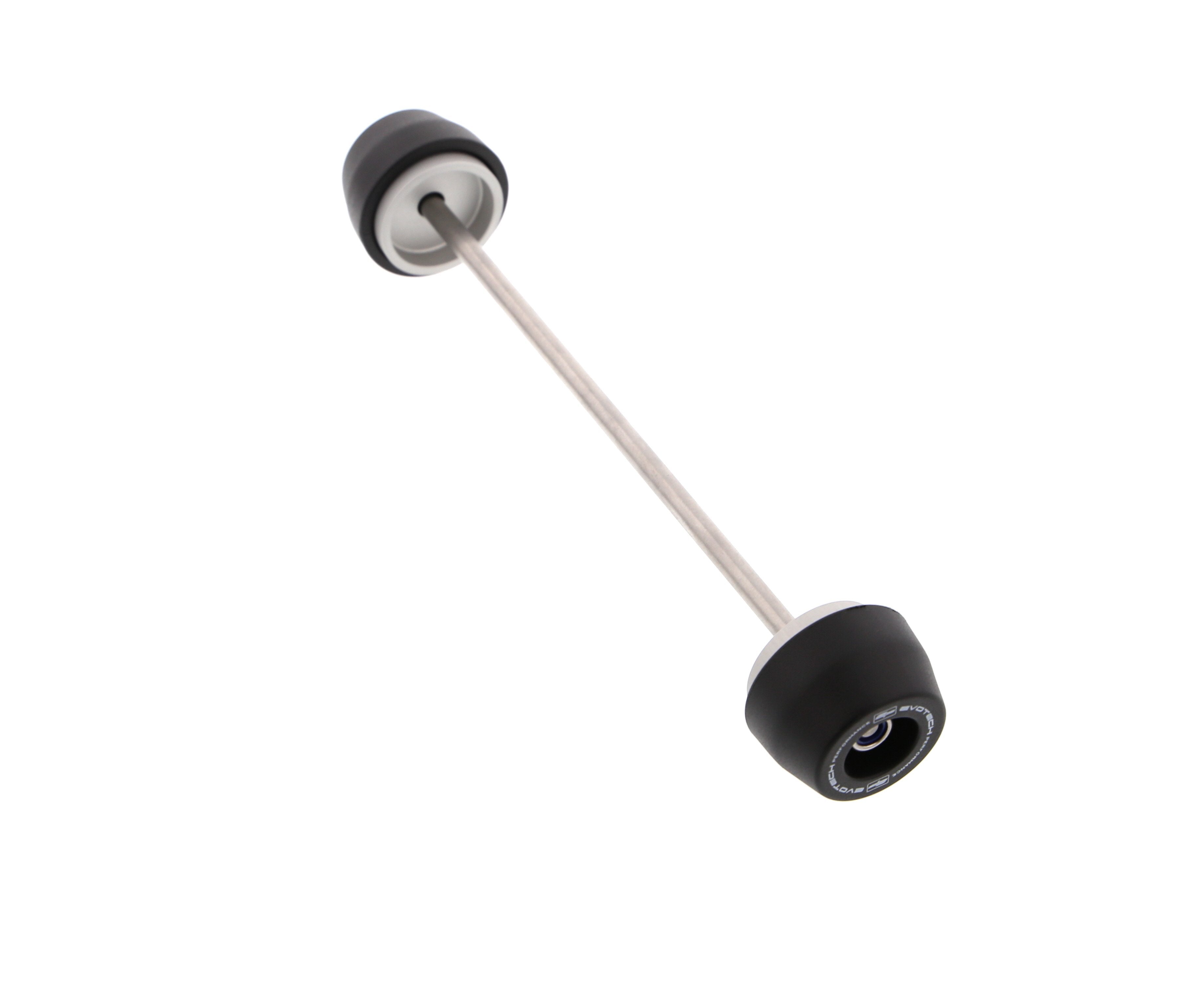 Evotech Spindle Bobbins Kit - Ducati Scrambler Nightshift (2021-2022)