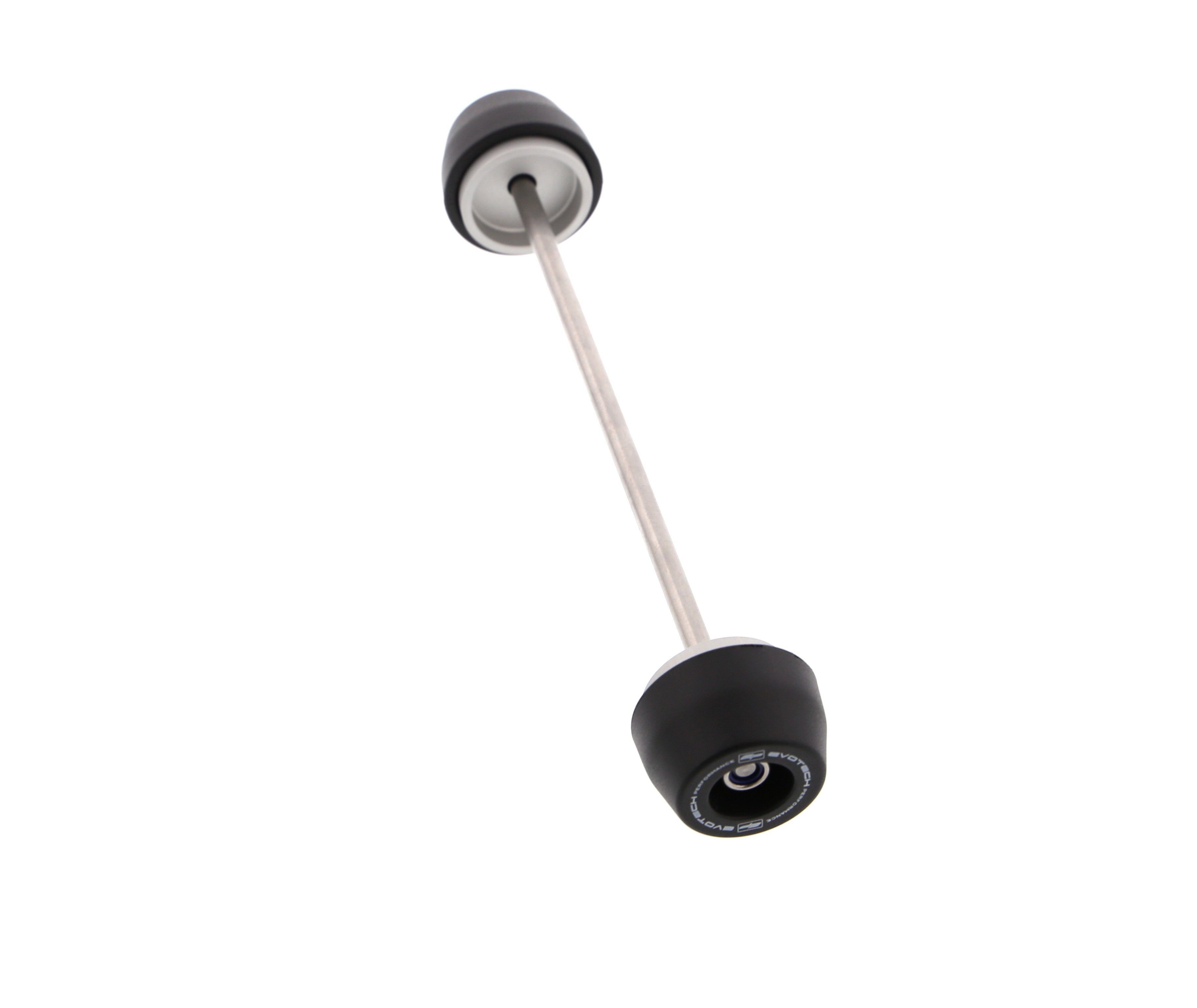Evotech Spindle Bobbins Kit - Ducati Scrambler Cafe Racer (2017-2021)