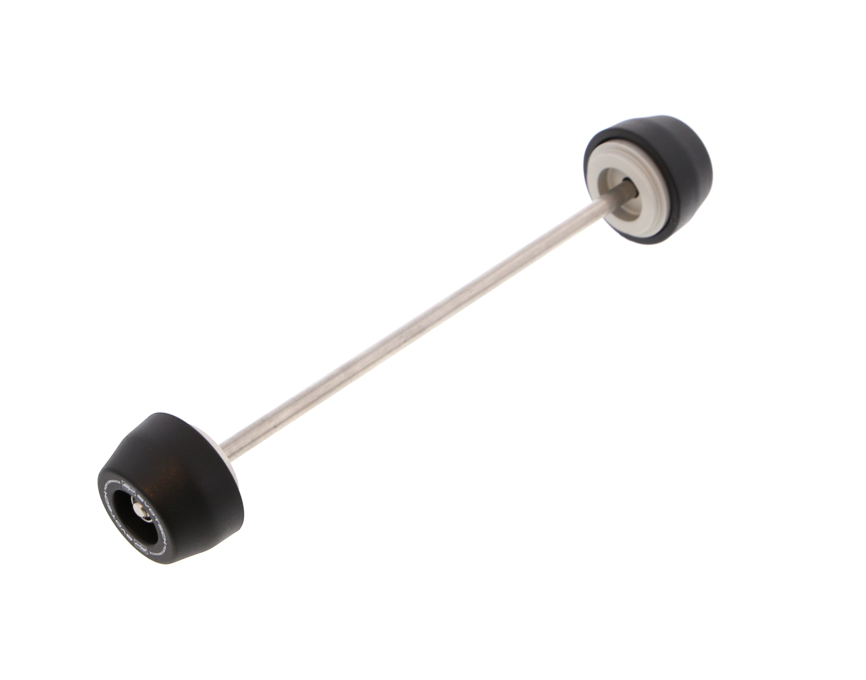 Evotech Spindle Bobbins Paddock Kit - Yamaha XSR700 XTribute (2018+)