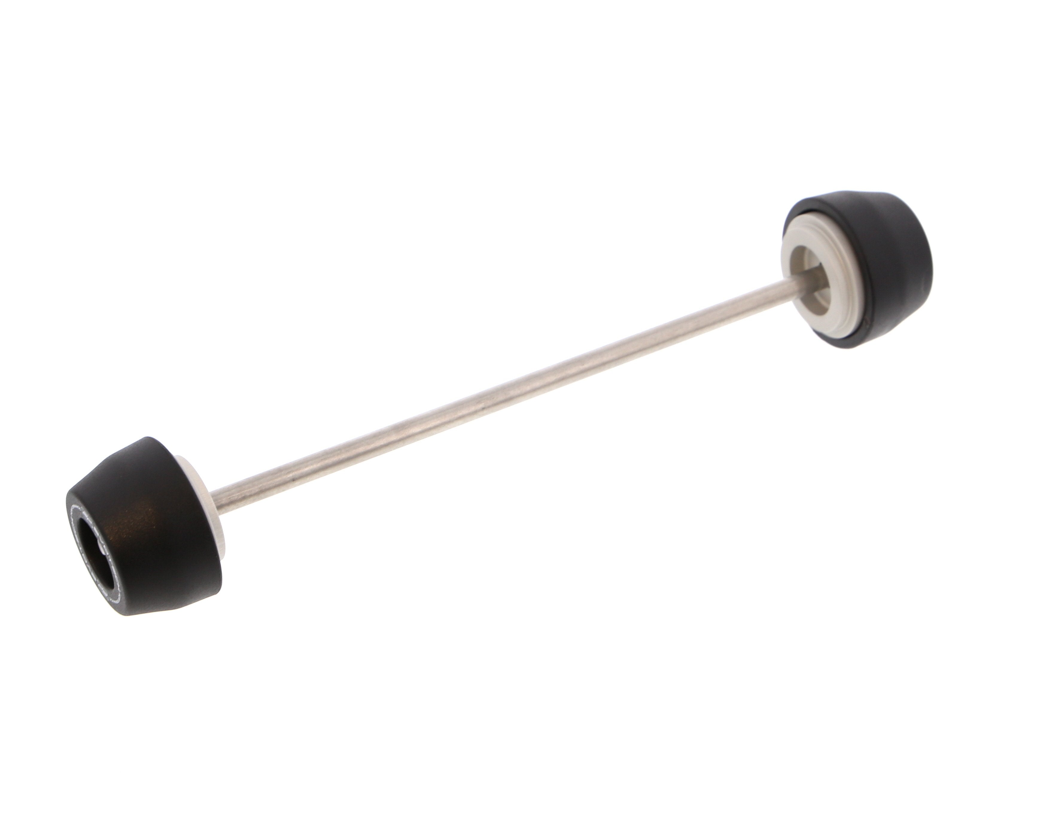 Evotech Spindle Bobbins Paddock Kit - Yamaha MT-07 Moto Cage (2015-2017)