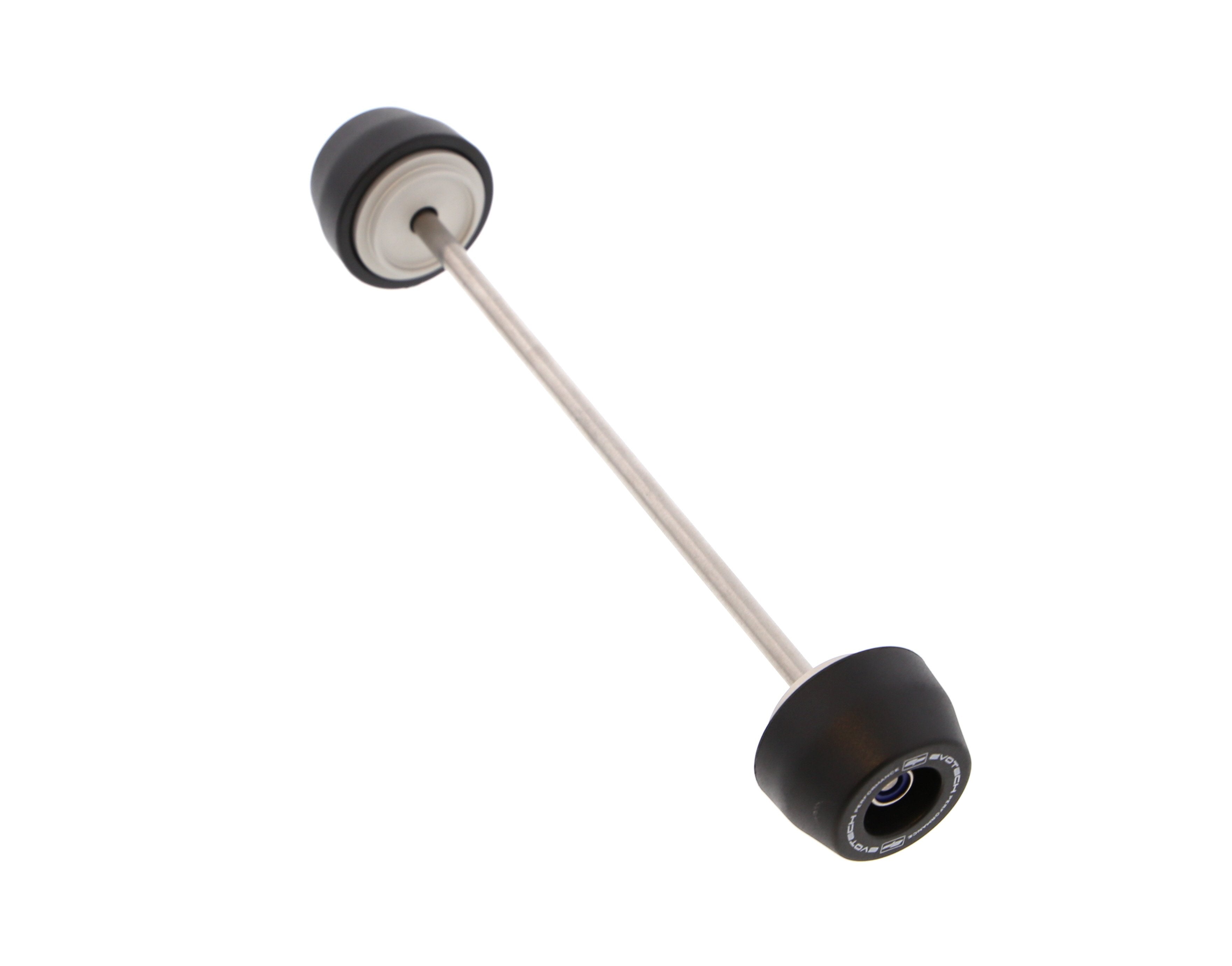 Evotech Spindle Bobbins Paddock Kit - Yamaha FZ-07 (2018-2020)