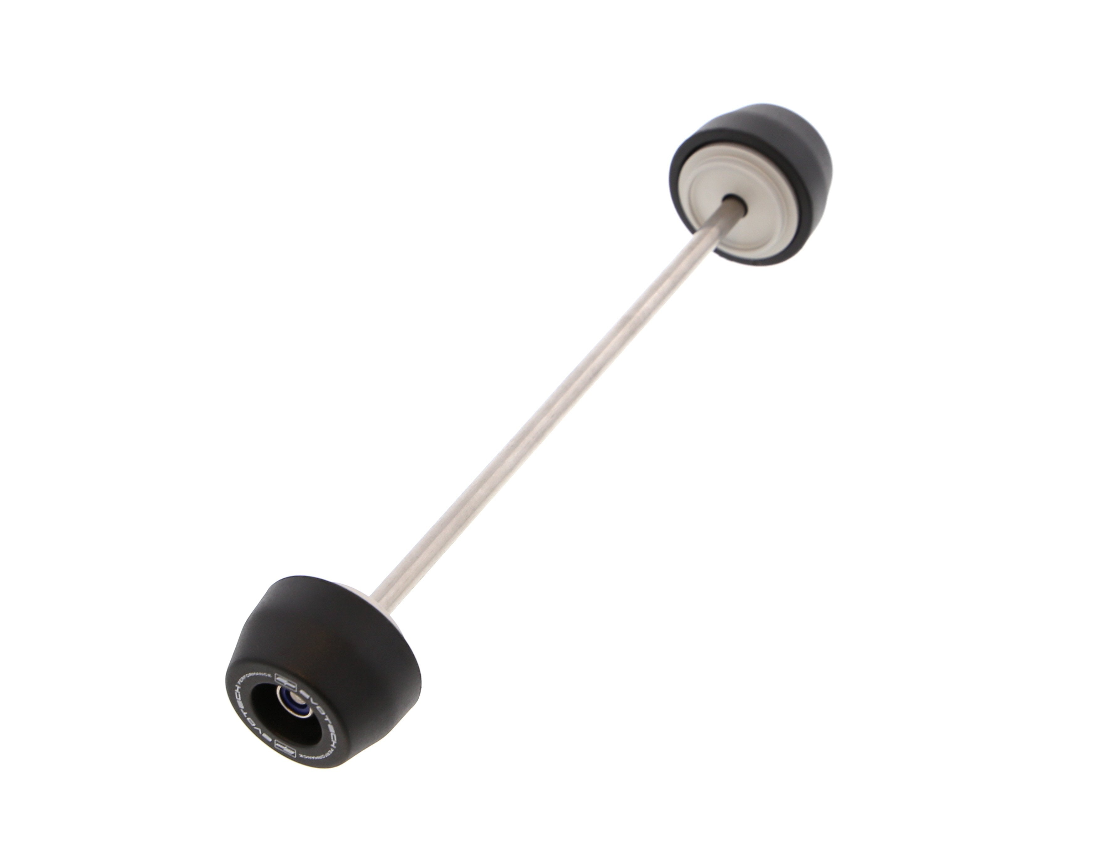 Evotech Spindle Bobbins Paddock Kit - Yamaha FZ-07 (2018-2020)