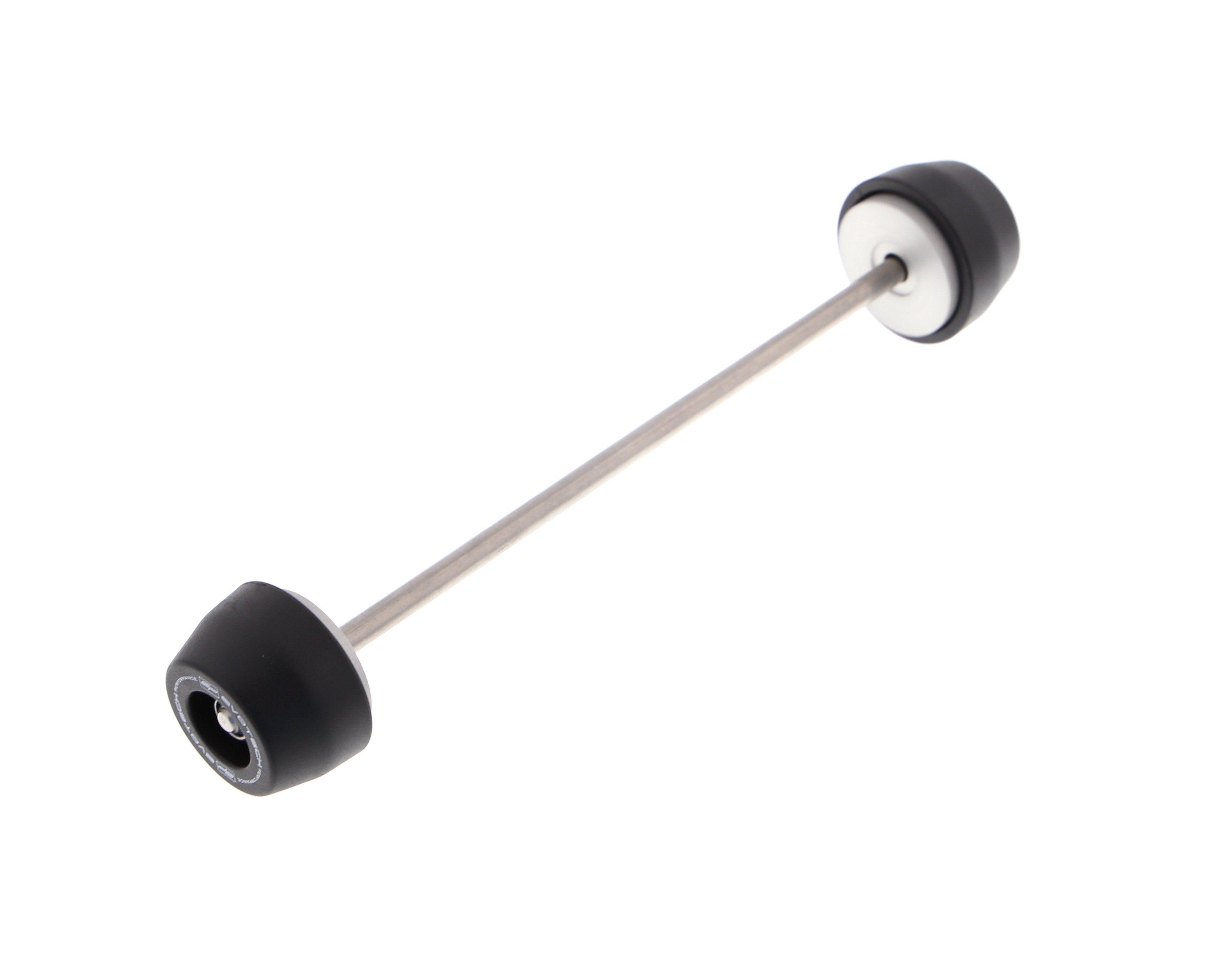 Evotech Front Spindle Bobbins - Triumph Speed Triple S (2018 - 2020)
