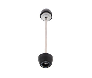 Evotech Spindle Bobbins Kit - Ducati Hypermotard 1100 (2008-2012)