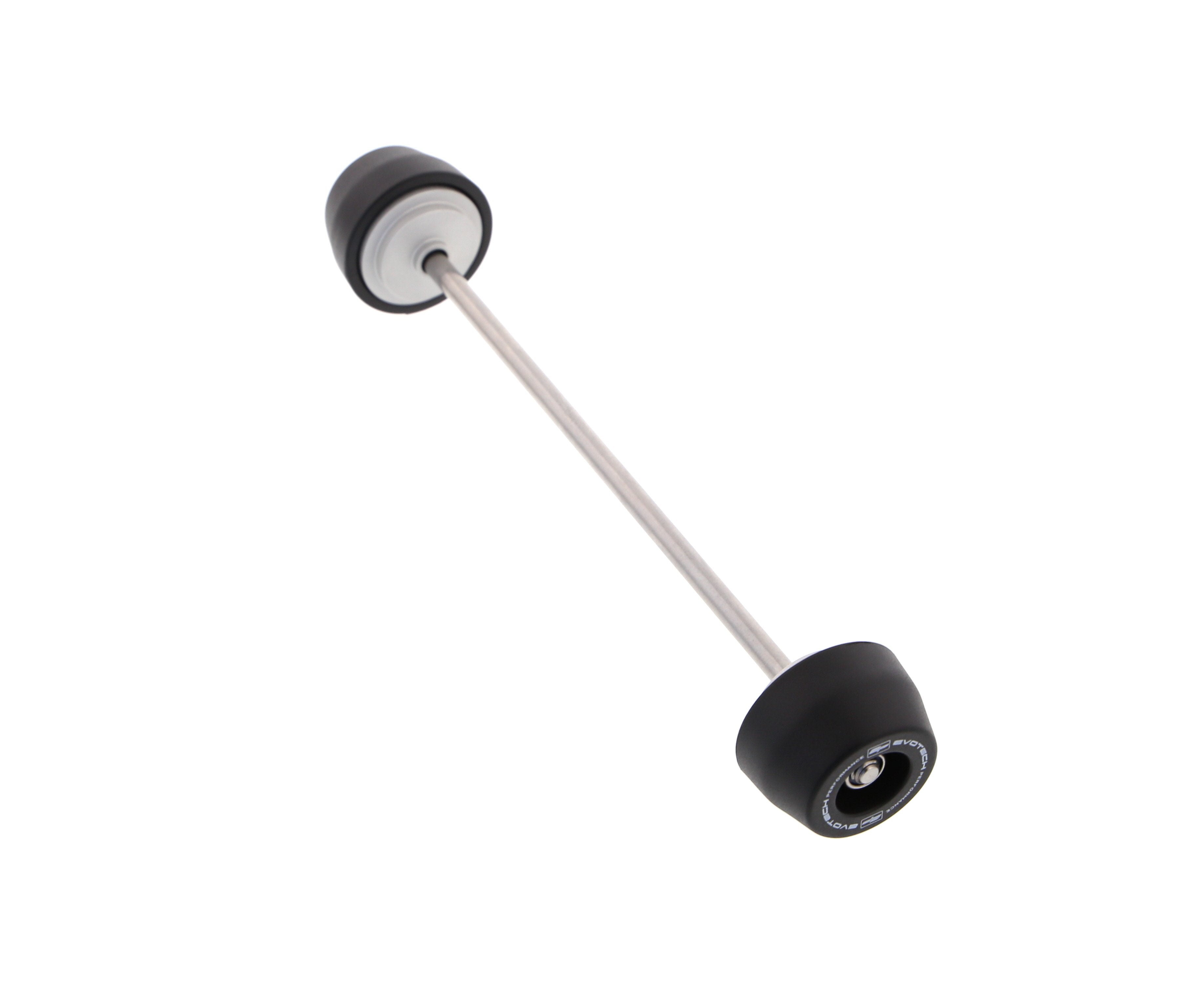 Evotech Spindle Bobbins Kit - Kawasaki Ninja 650 Performance (2021+)