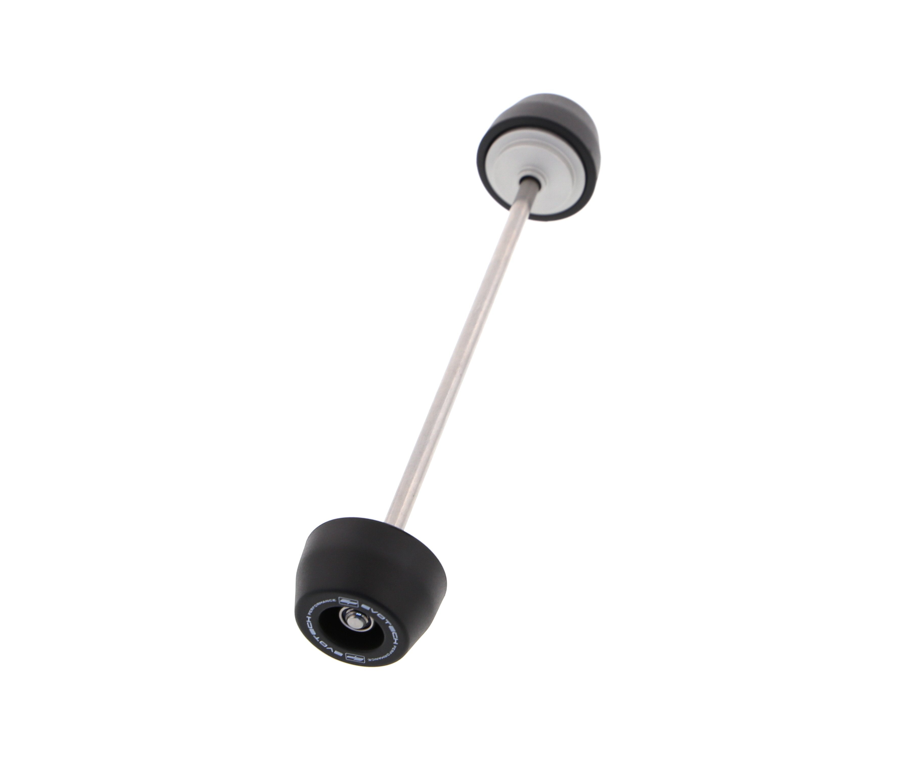 Evotech Spindle Bobbins Kit - Kawasaki Z650 (2017 - 2025)
