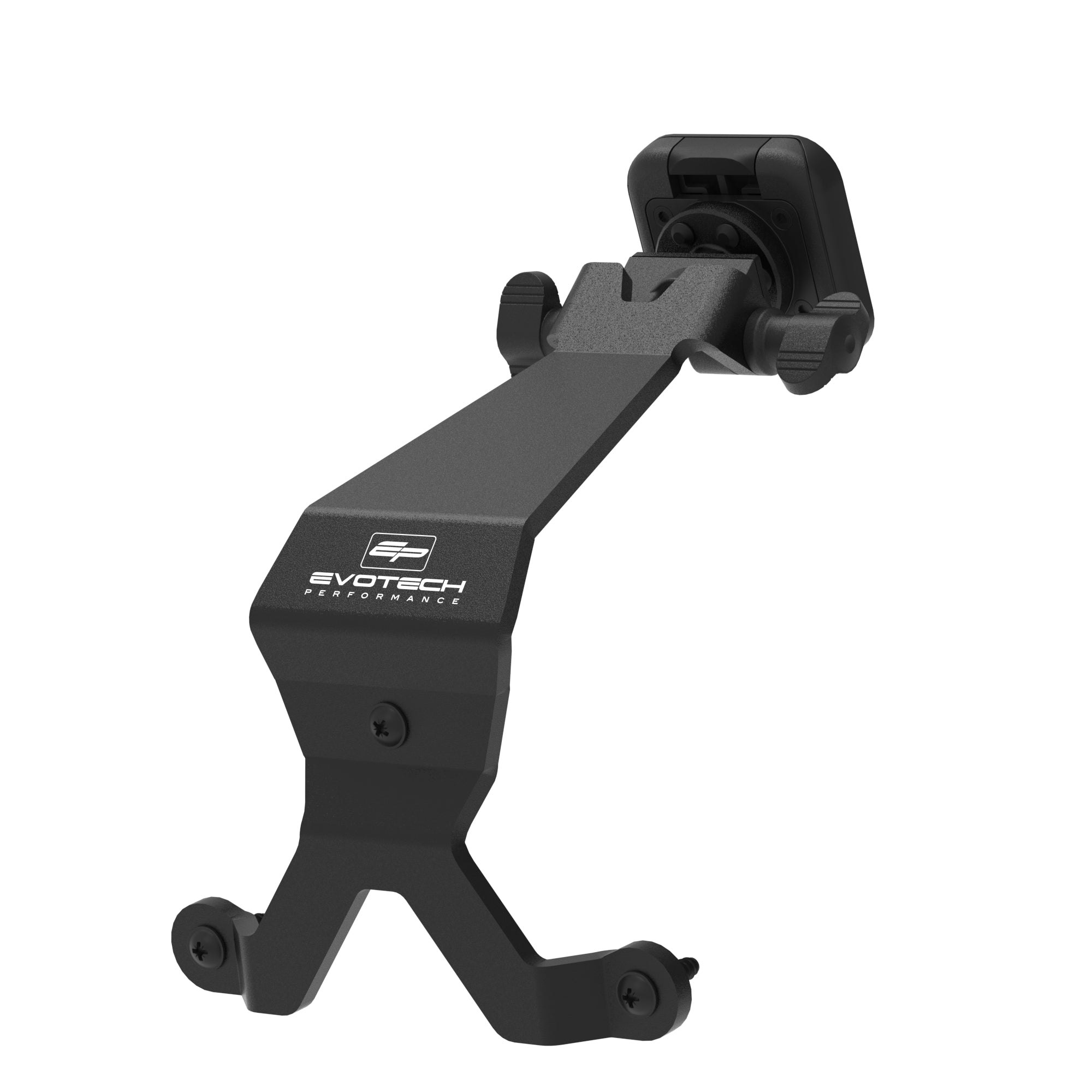 Evotech Peak Design Sat Nav Mount - Honda ADV350 (2025+)