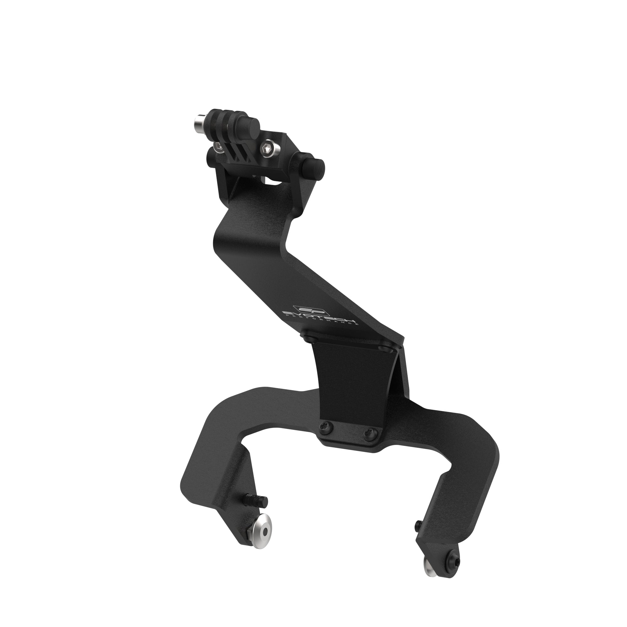 Evotech Beeline Moto Sat Nav Mount - Honda CRF1100L Africa Twin Plus (2020+)