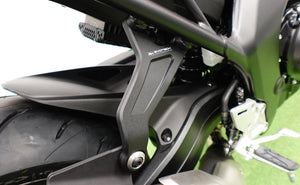 Evotech Exhaust Hanger - Honda CB1000 Hornet SP (2025+)