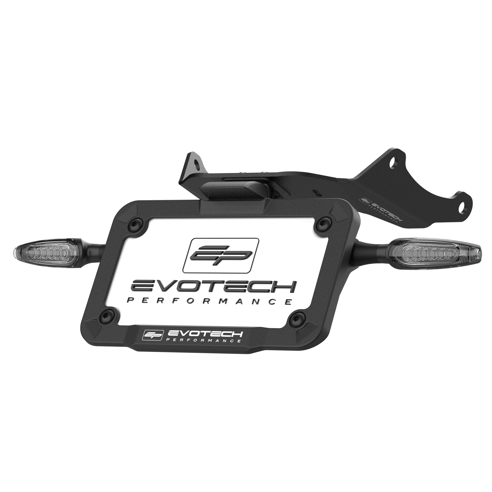 Evotech Dynamic Tail Tidy Including Indicators - Honda CB1000 Hornet (2025+)