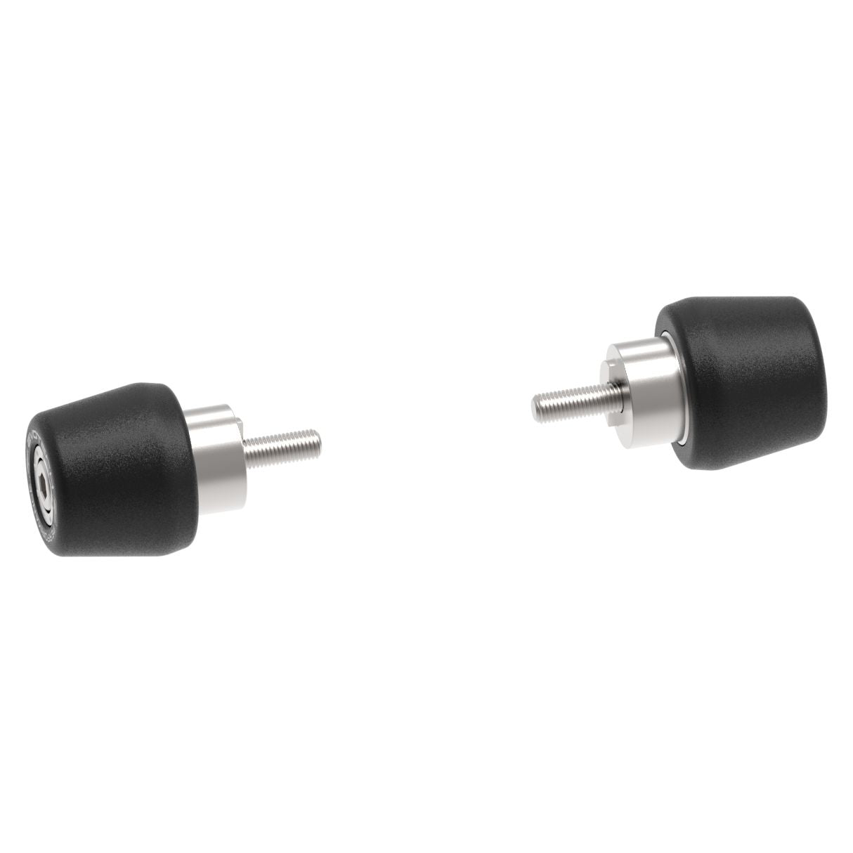 Evotech Honda CB1000R Neo Sports Cafe Bar End Weights (2018-2020) (Race)