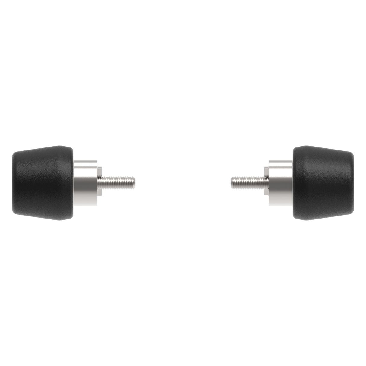 Evotech Honda CB1000R Bar End Weights (2011-2017) (Race)
