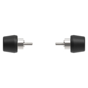 Evotech Honda CB1000R Bar End Weights (2011-2017) (Race)