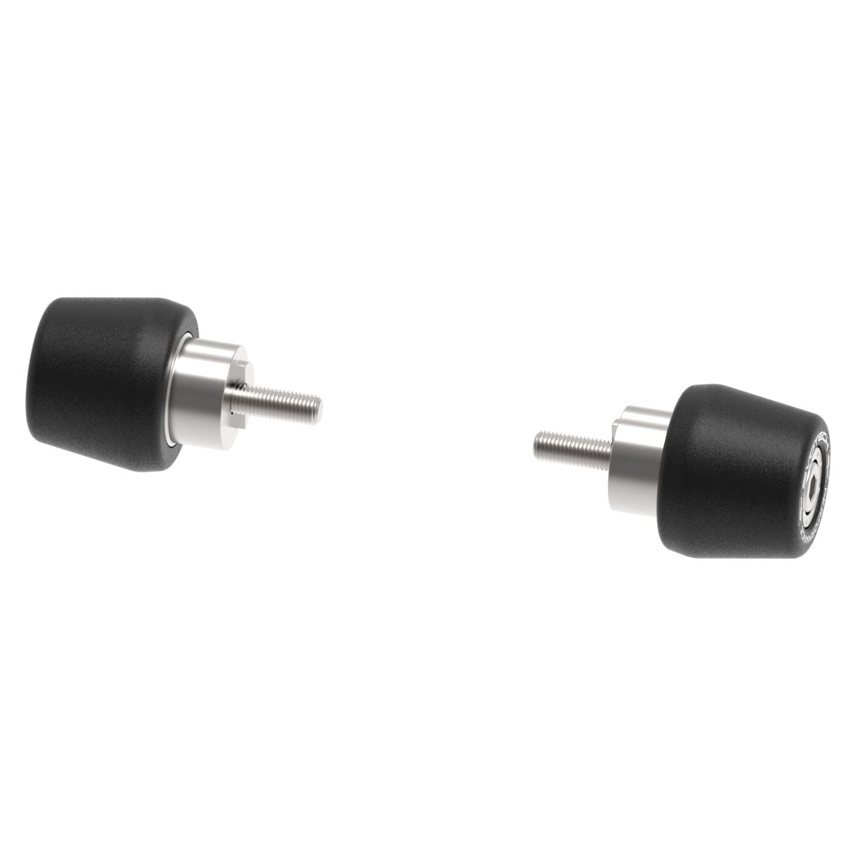 Evotech Honda CB1000R Neo Sports Cafe Bar End Weights (2018-2020) (Race)
