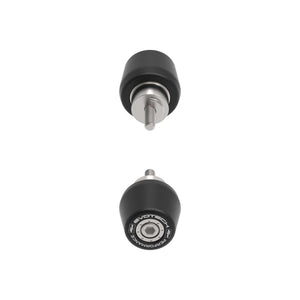 Evotech Honda CB1000R Bar End Weights (2011-2017) (Race)