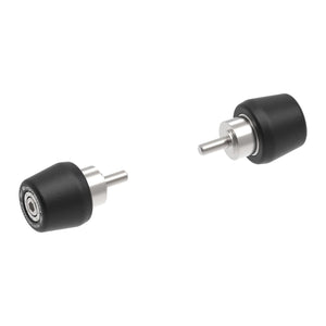 Evotech Honda CB1000R Bar End Weights (2011-2017) (Race)