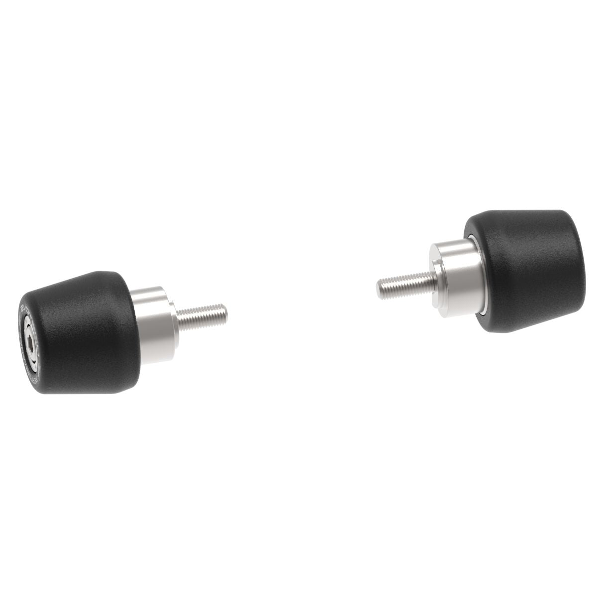 Evotech Honda CB1000R Neo Sports Cafe Bar End Weights (2018-2020) (Race)