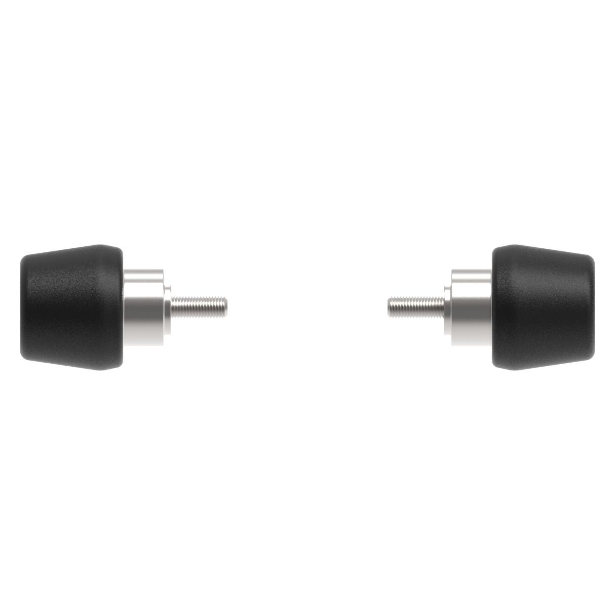 Evotech Honda CB1000R Neo Sports Cafe Bar End Weights (2018-2020) (Race)