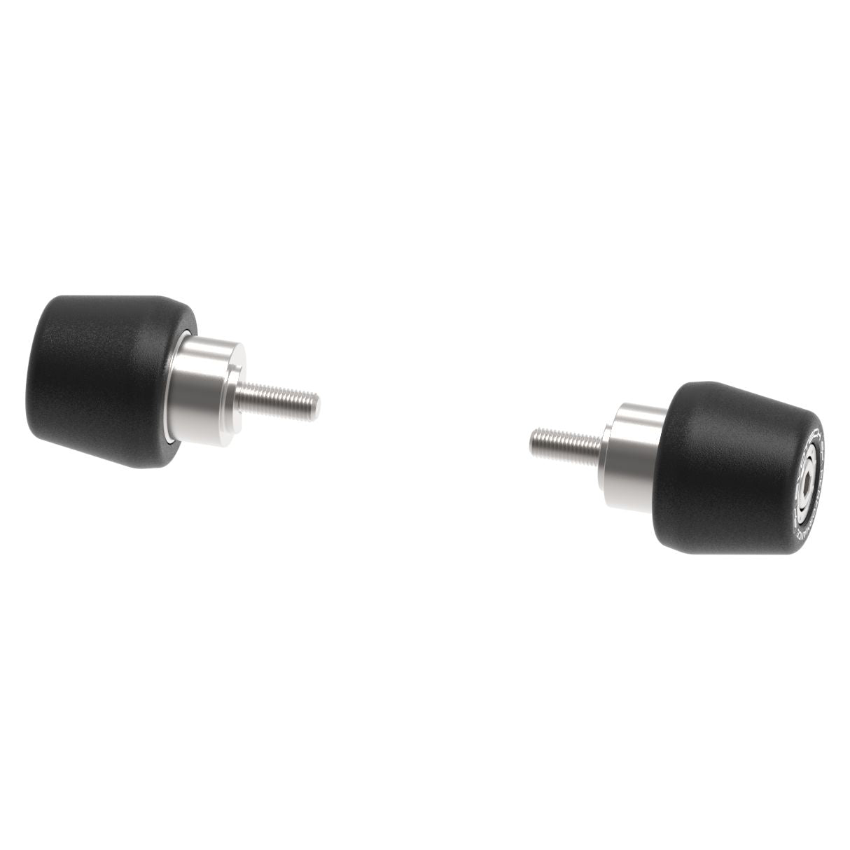 Evotech Honda CB1000R Bar End Weights (2011-2017) (Race)
