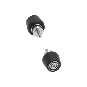Evotech Honda CB1000R Bar End Weights (2011-2017) (Race)